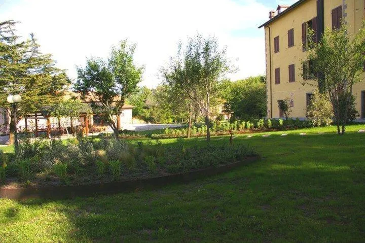 Hotel Residence Sant'Uberto