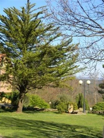 Hotel Residence Sant'Uberto