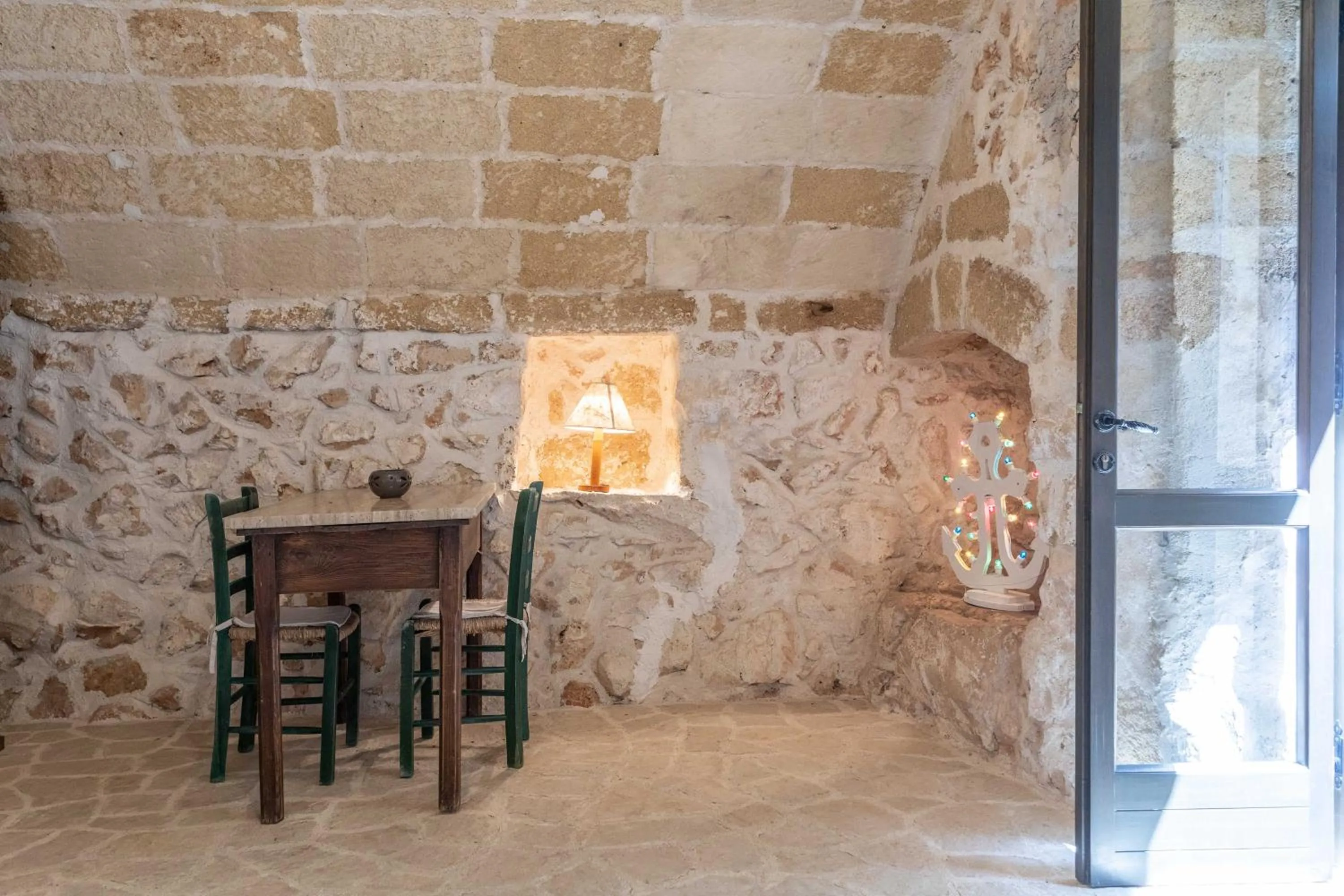 Il Posto delle Fragole