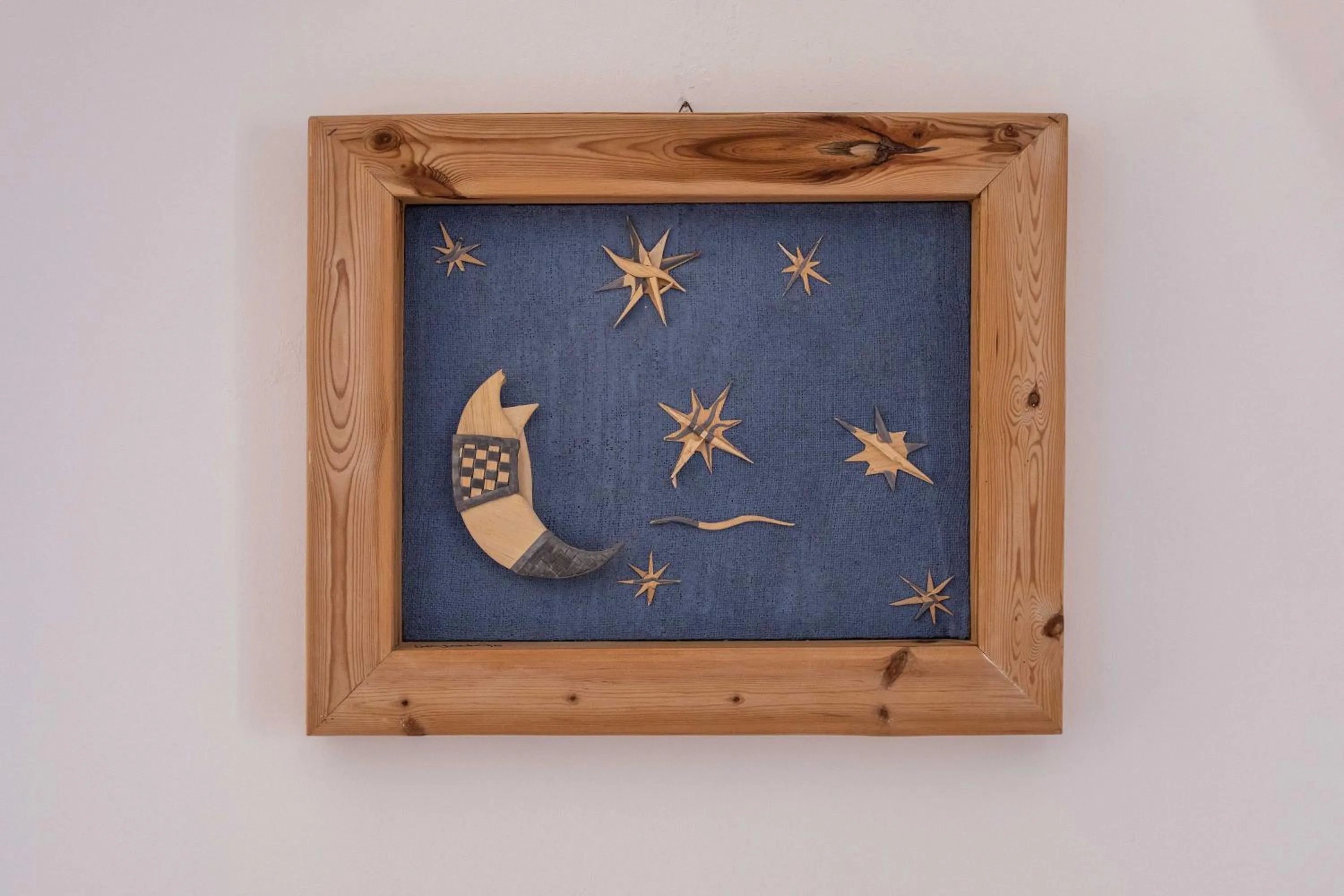 Il Posto delle Fragole