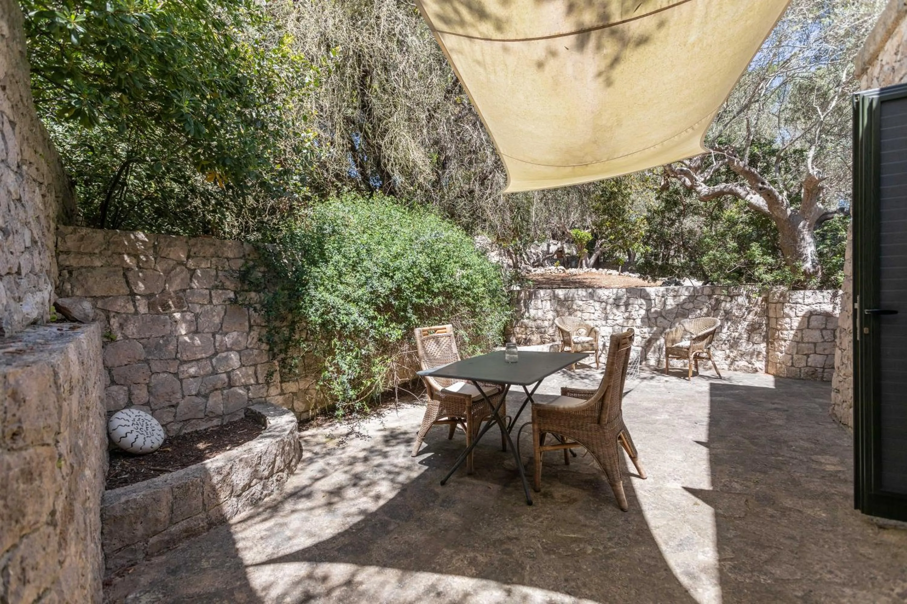 Il Posto delle Fragole