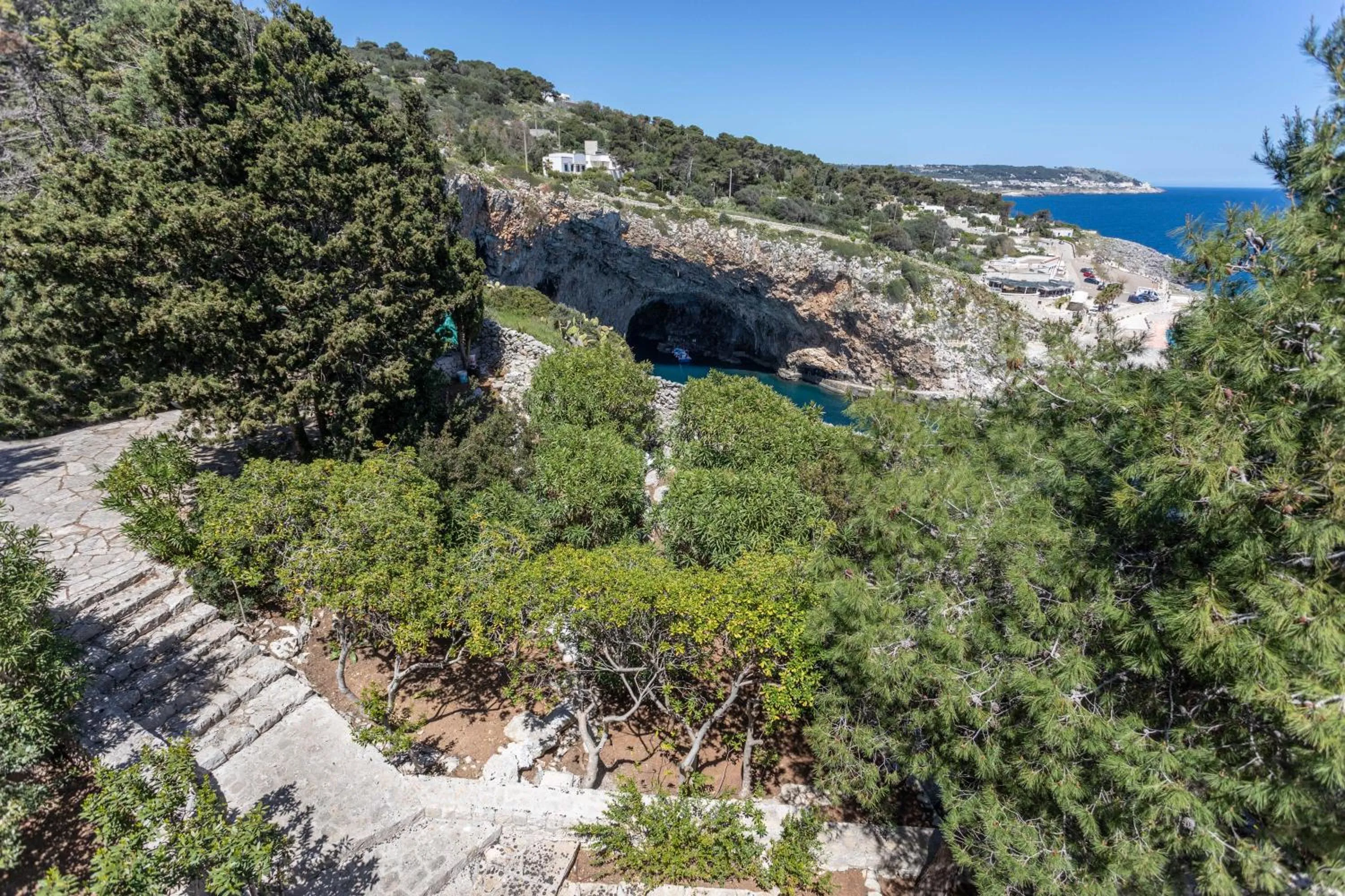 Il Posto delle Fragole