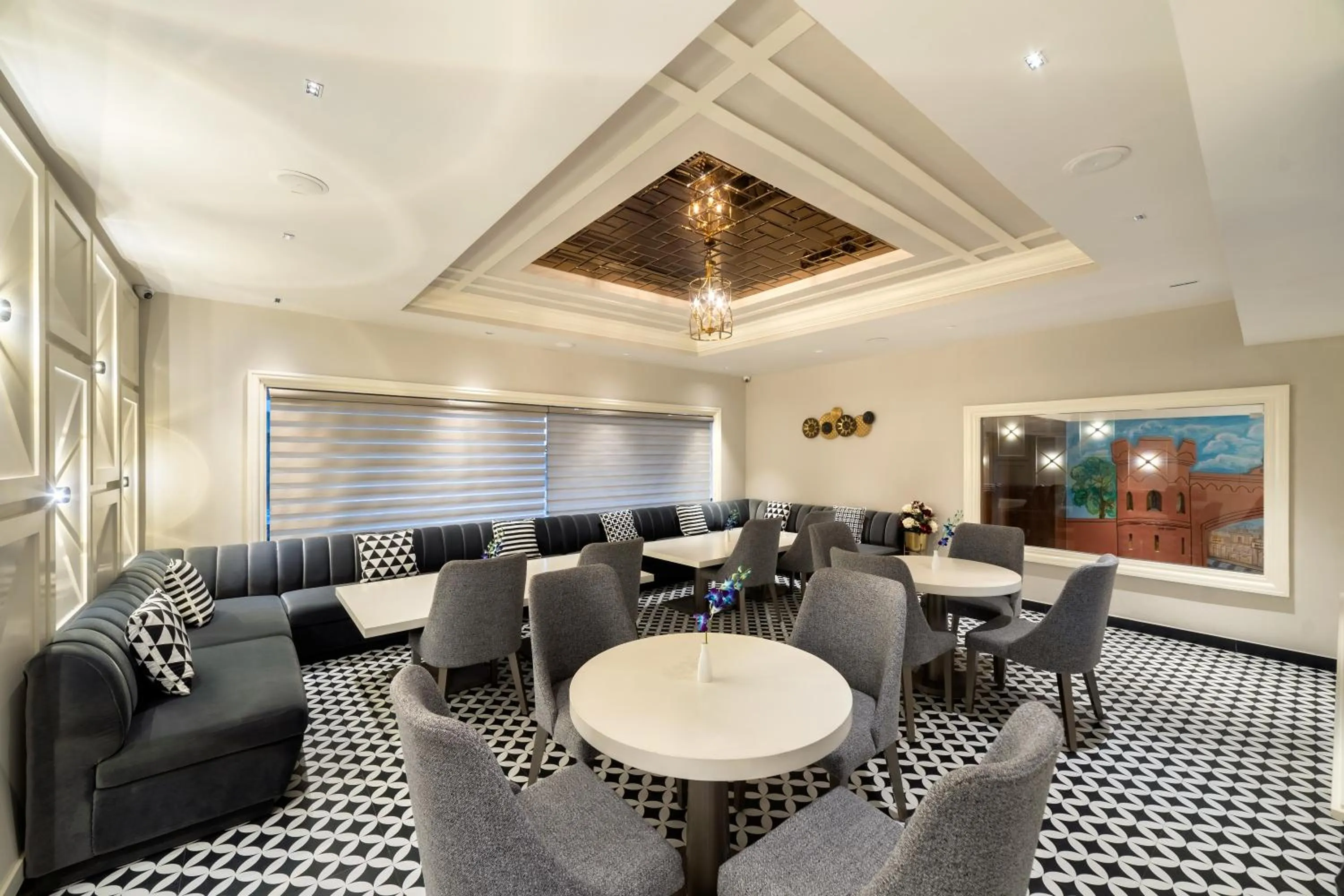 Country Inn Hall of Heritage, Amritsar