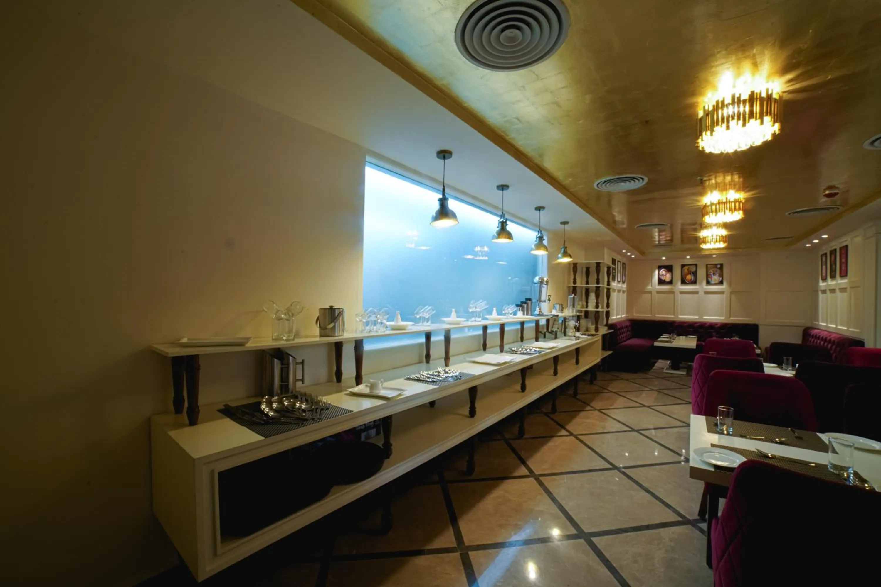 Country Inn Hall of Heritage, Amritsar