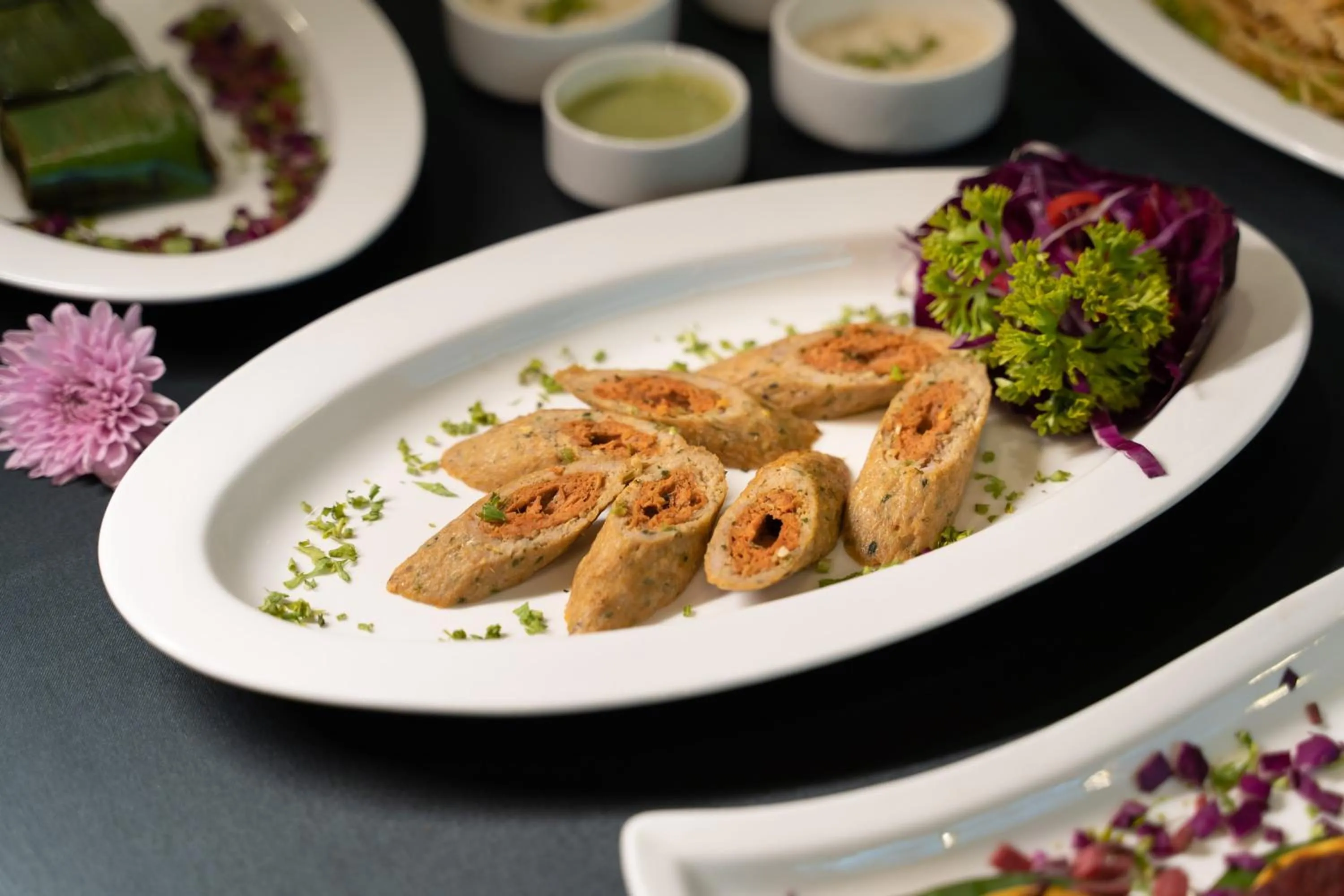 Country Inn Hall of Heritage, Amritsar