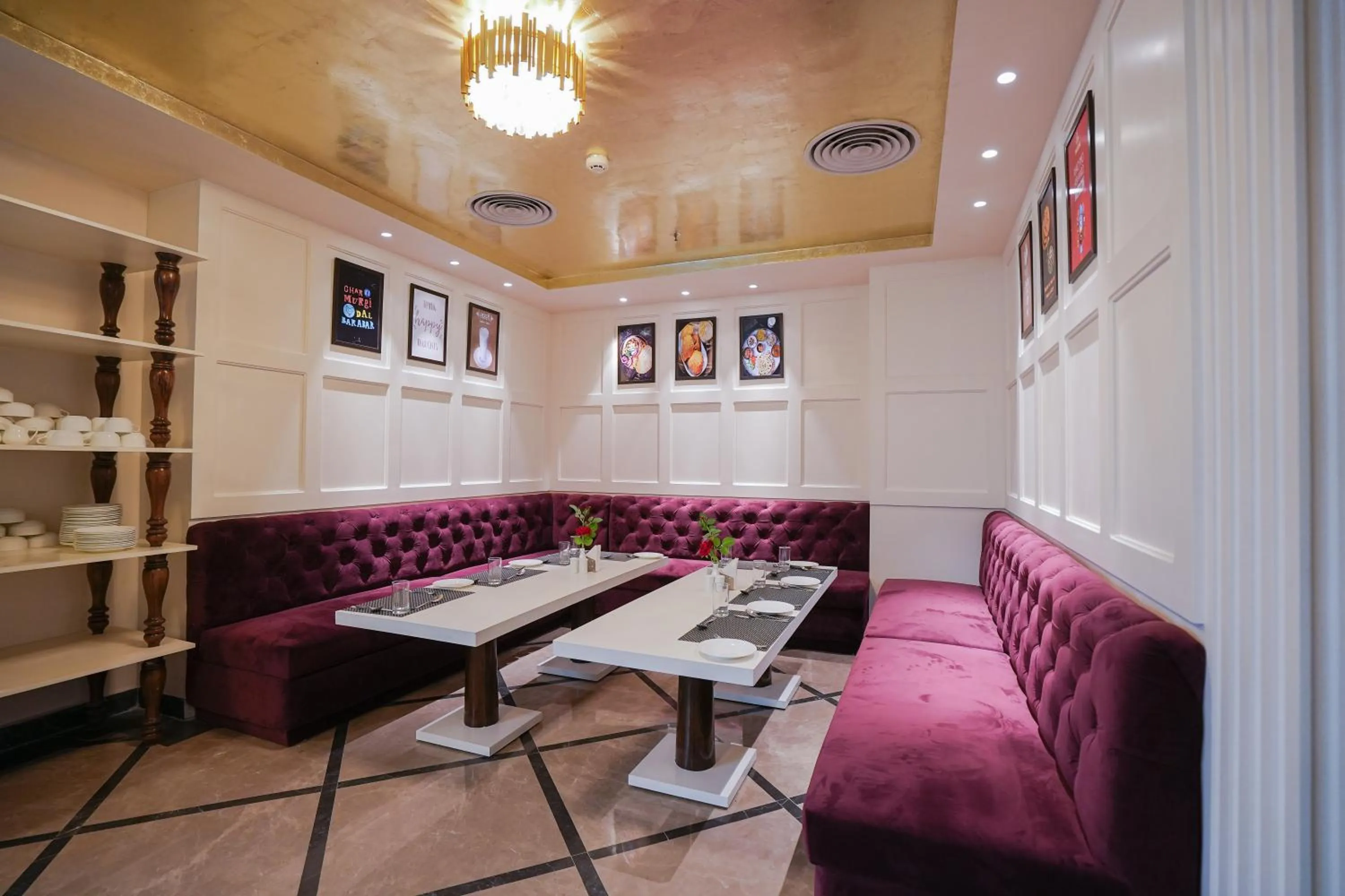 Country Inn Hall of Heritage, Amritsar