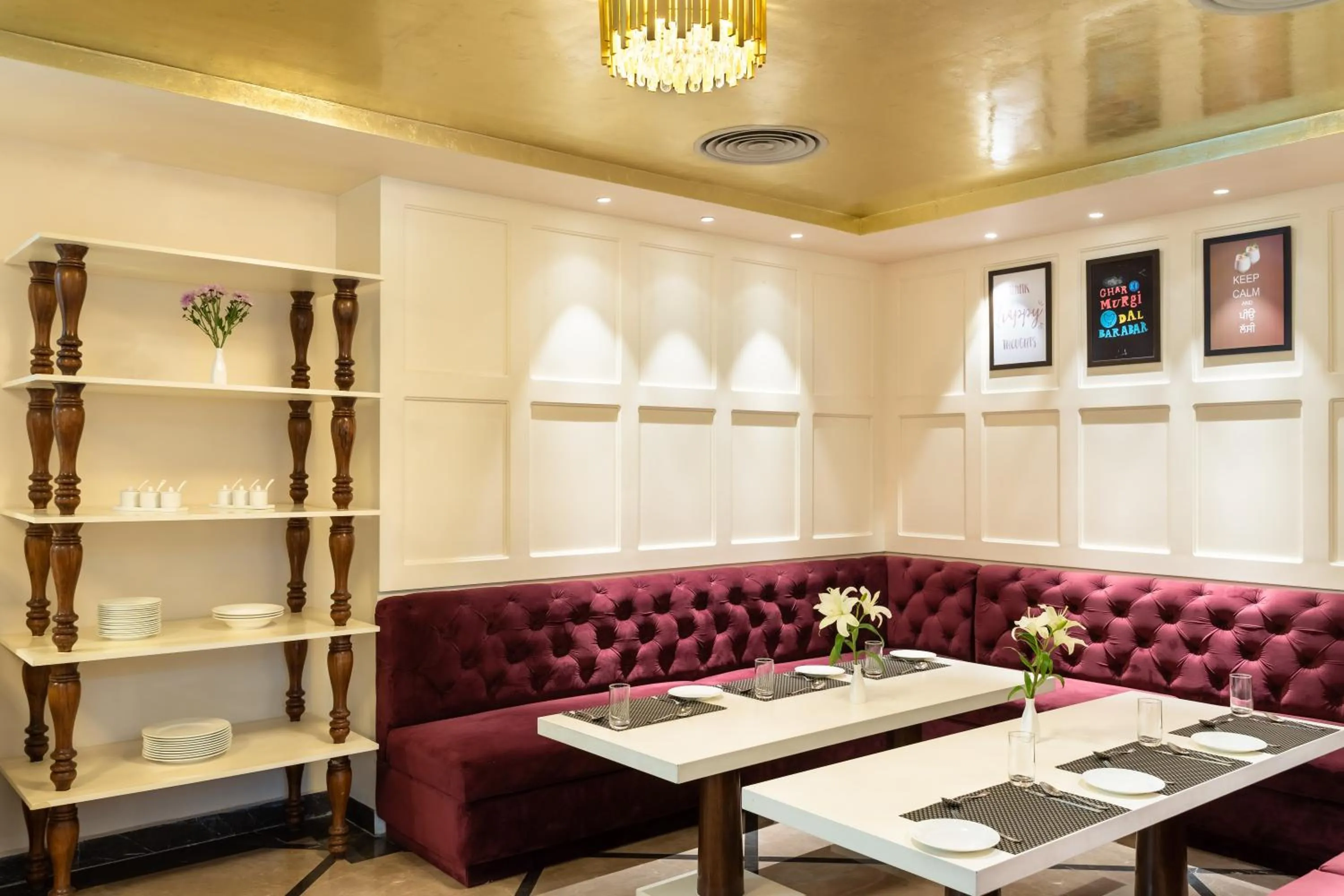 Country Inn Hall of Heritage, Amritsar