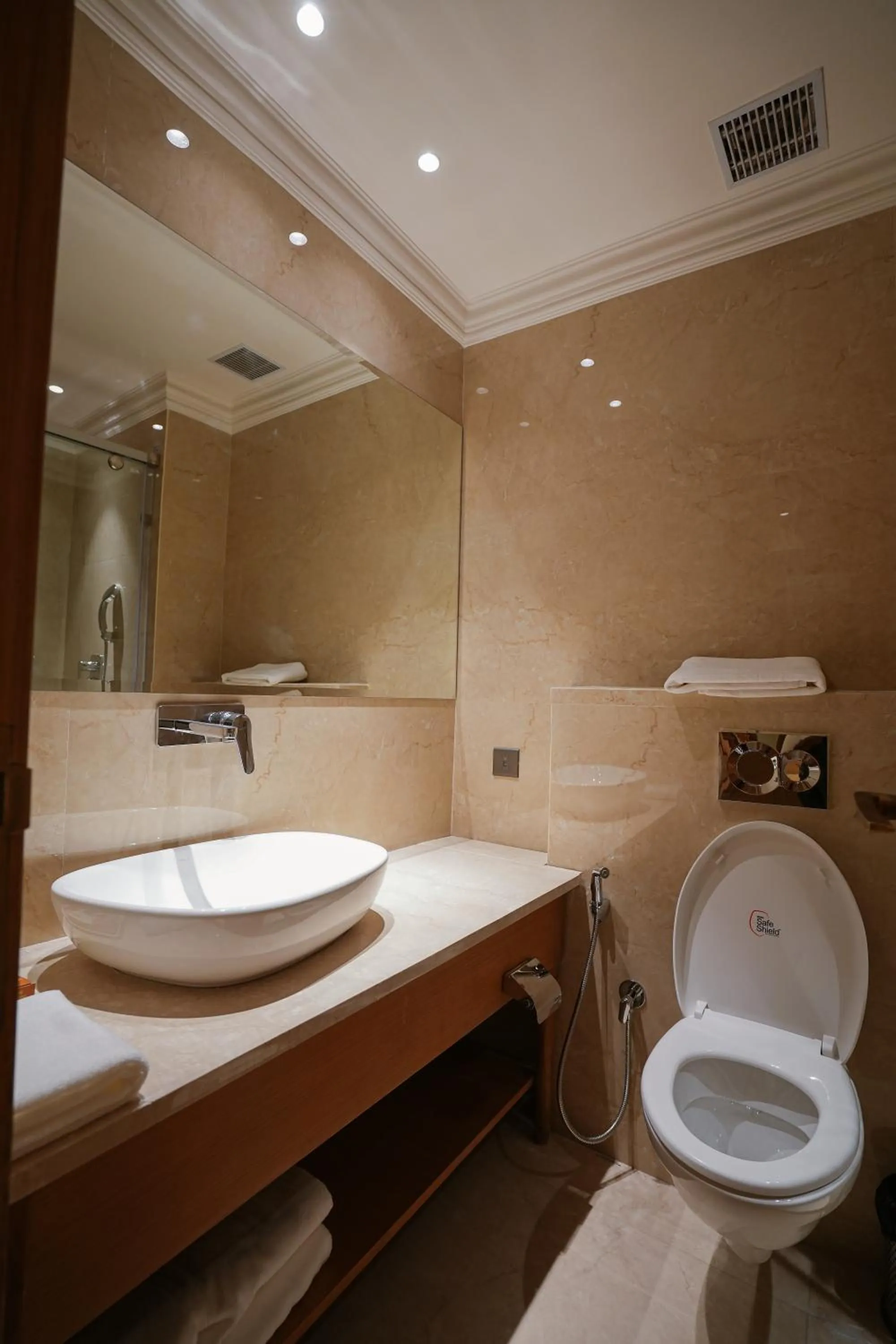 Country Inn Hall of Heritage, Amritsar