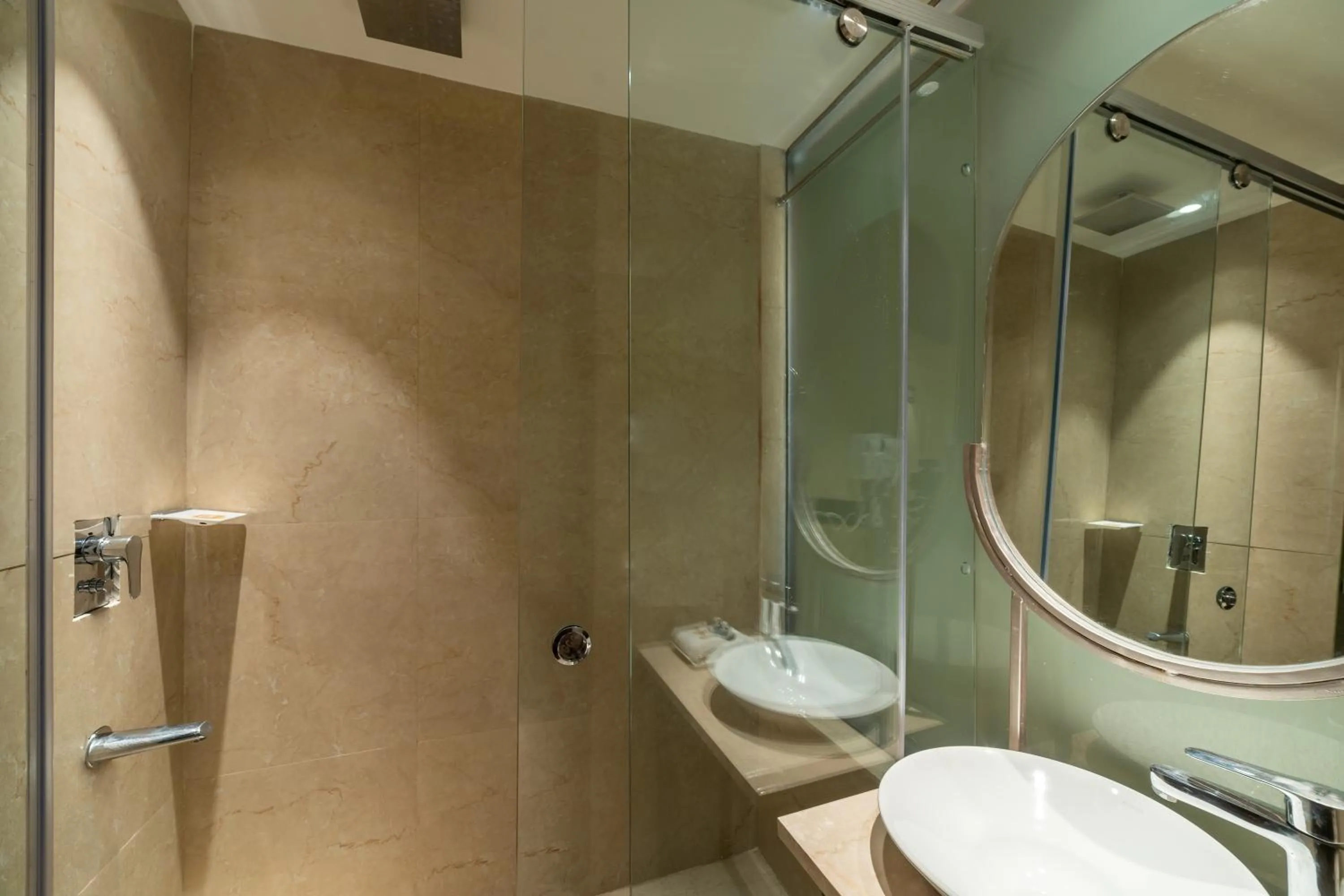 Country Inn Hall of Heritage Amritsar