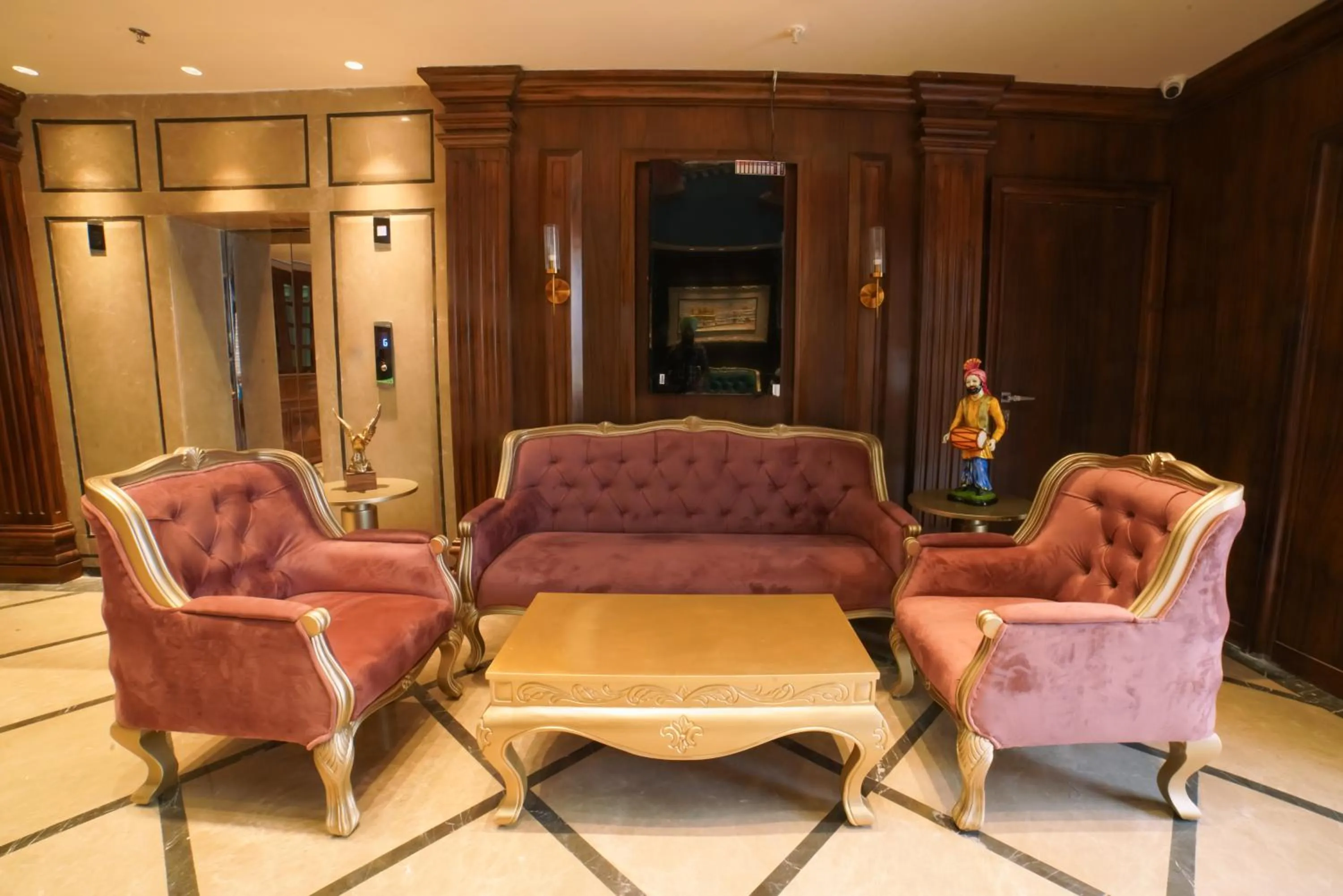 Country Inn Hall of Heritage, Amritsar