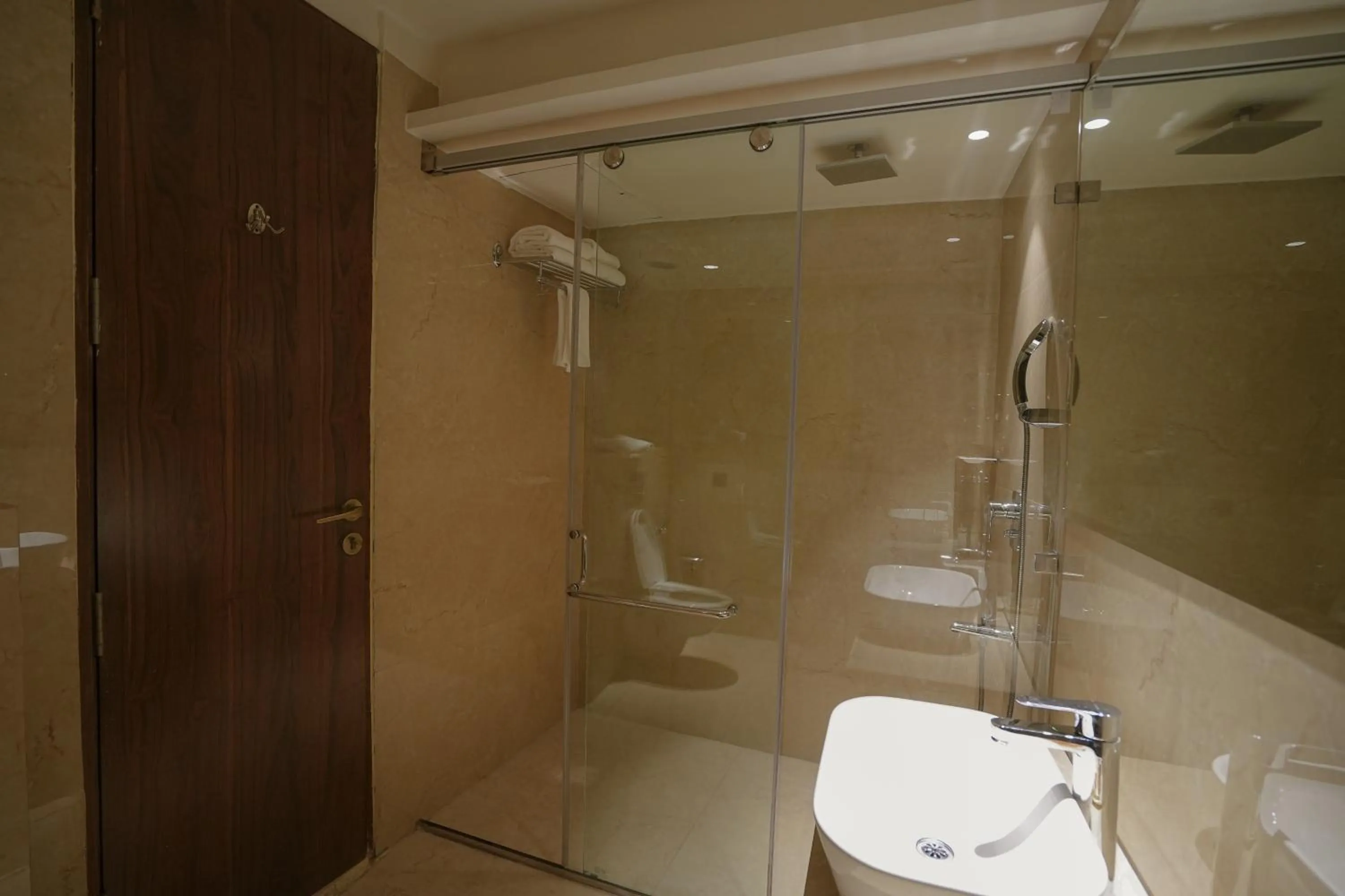 Country Inn Hall of Heritage Amritsar