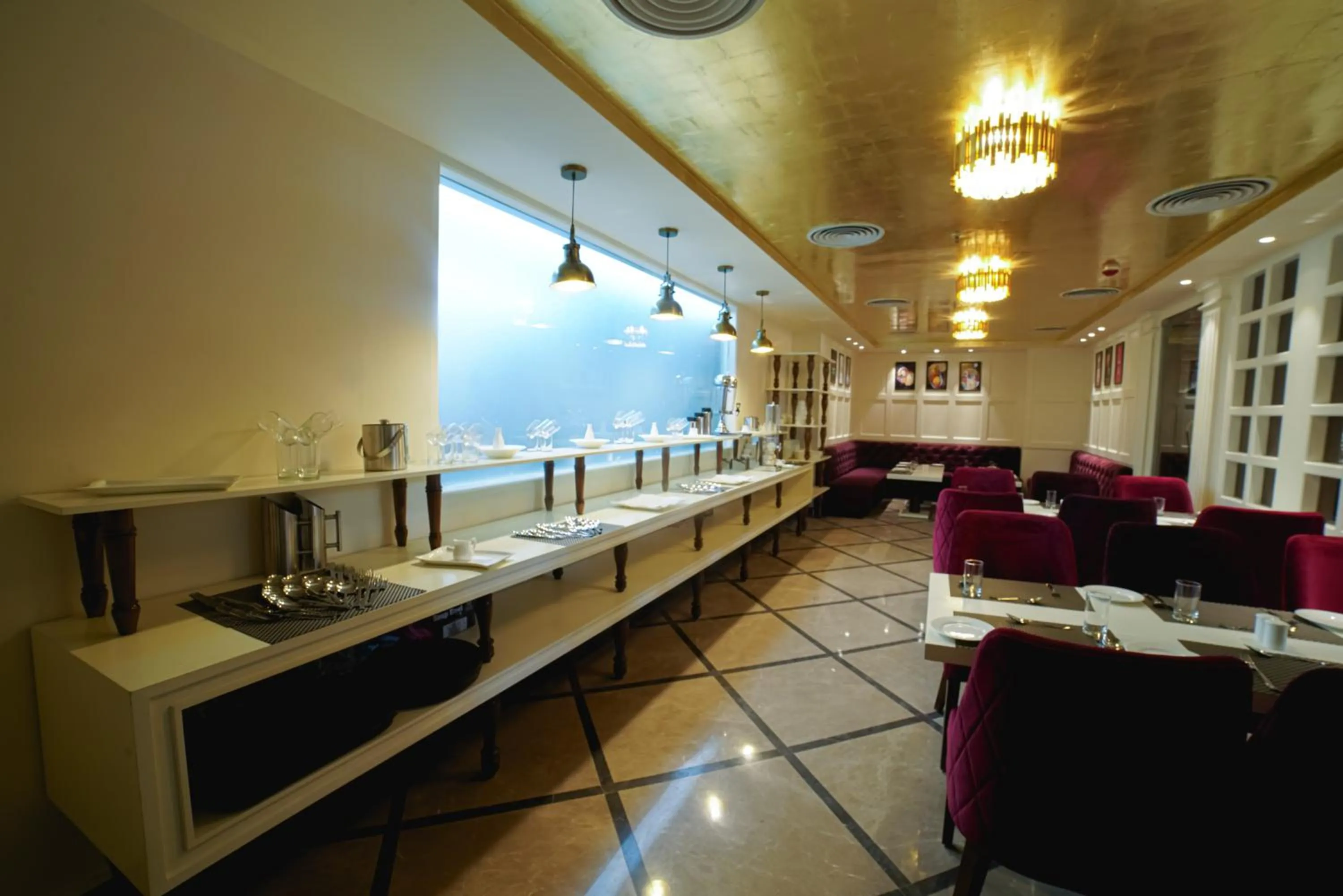 Country Inn Hall of Heritage, Amritsar