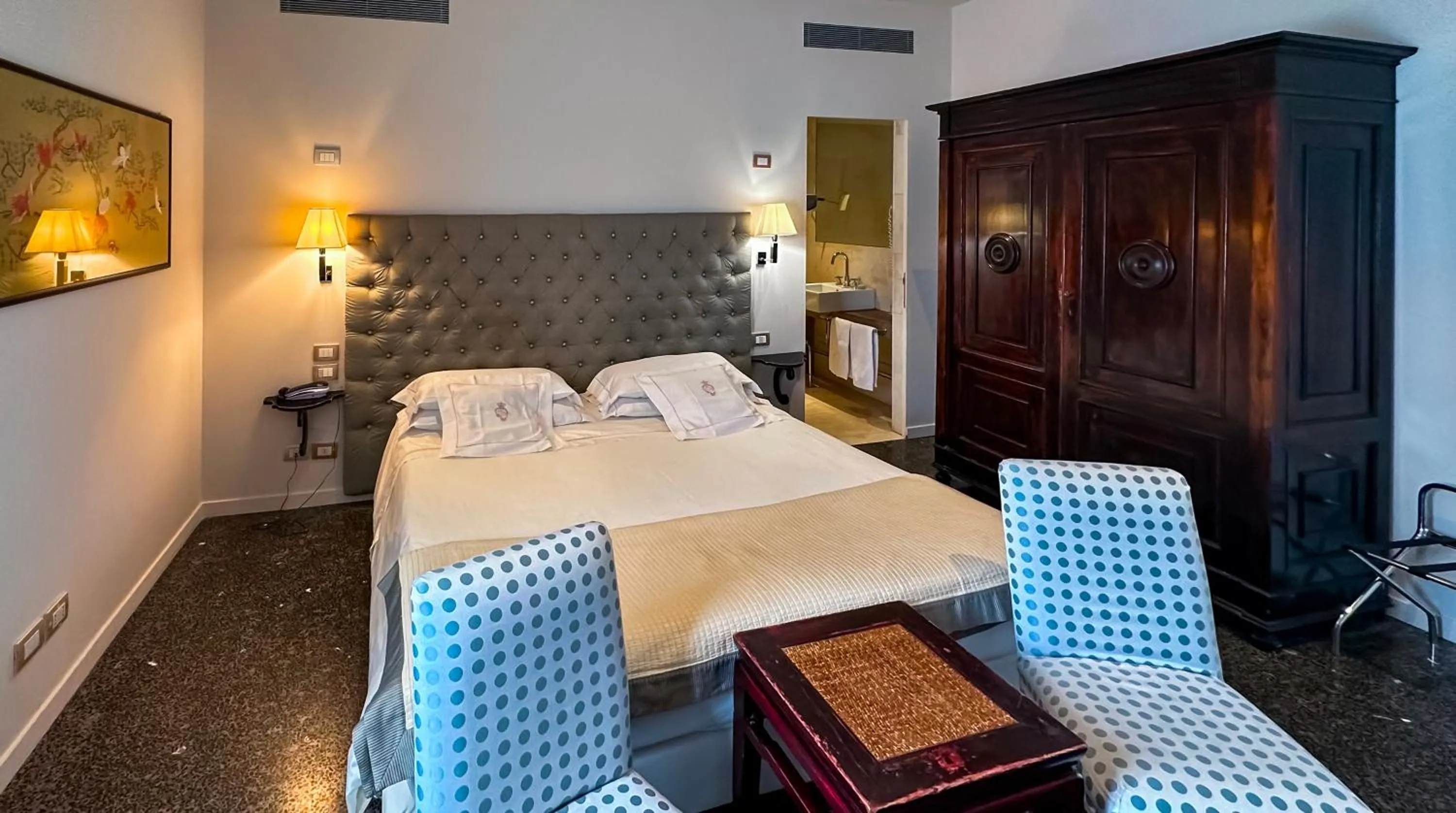 Bedroom, Bed in Ca' Nigra Lagoon Resort