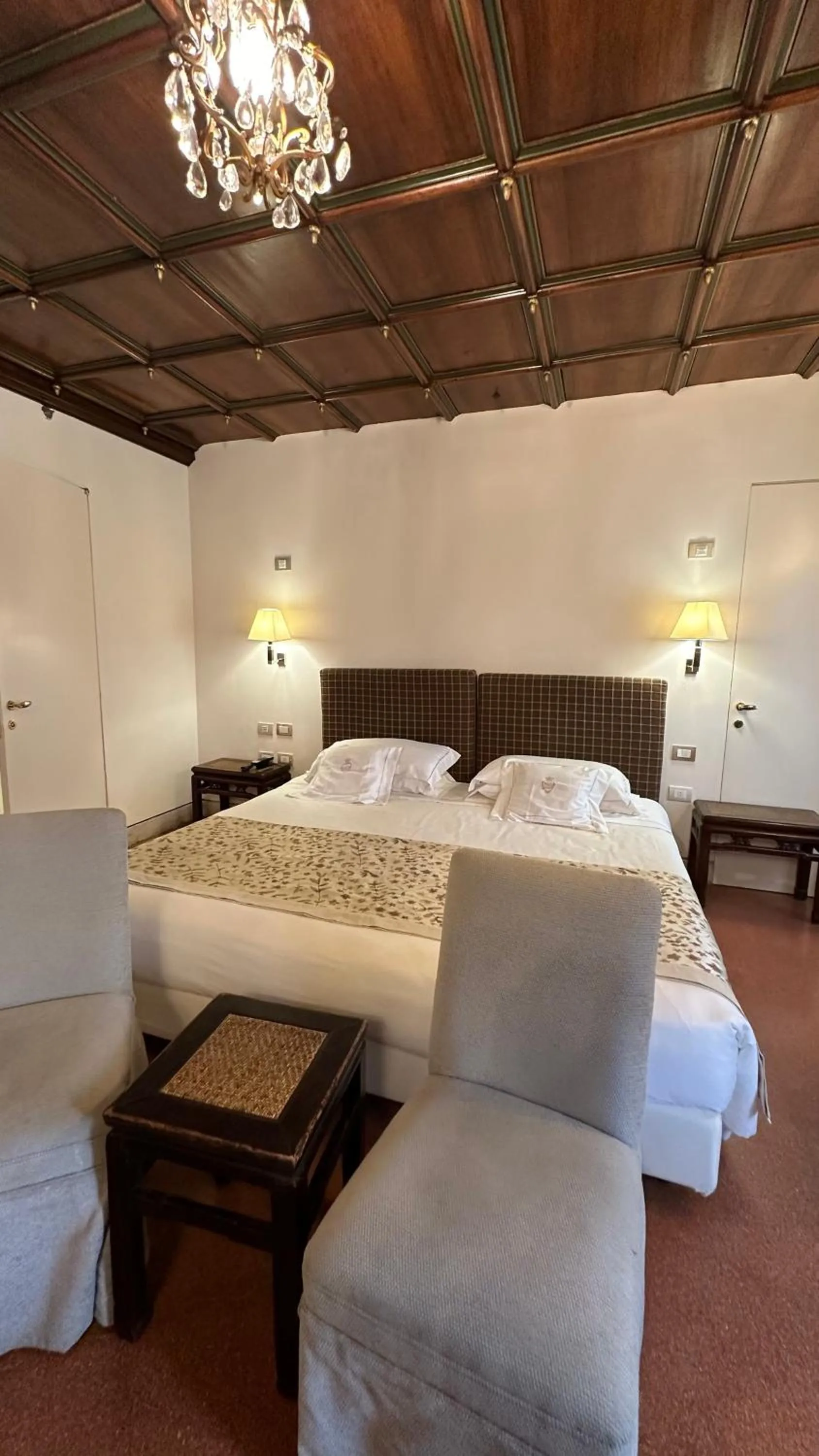 Bedroom, Bed in Ca' Nigra Lagoon Resort