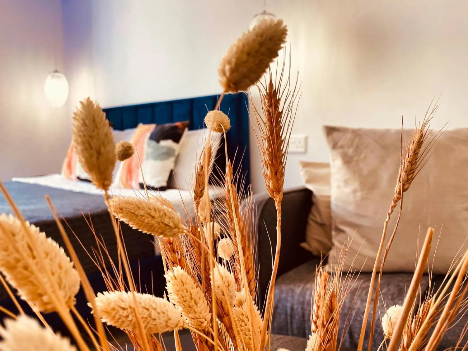 Seating area in Phaedrus Living: Seaside Luxury Flat Athina 118