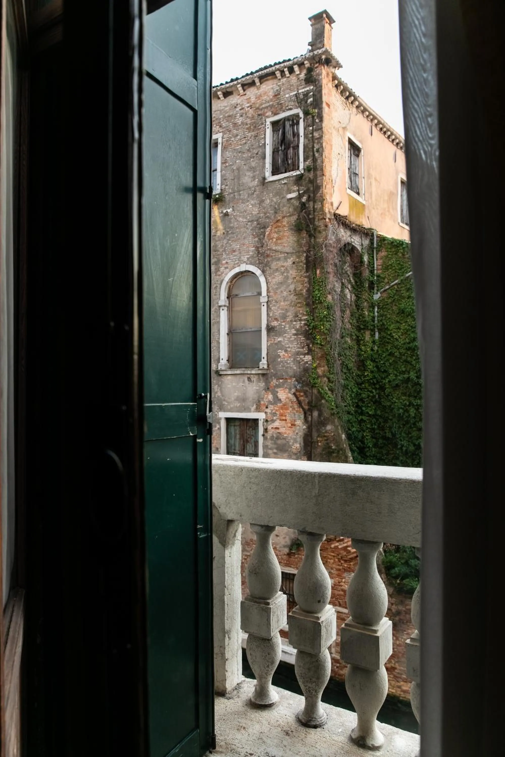 View (from property/room) in Ca' Vendramin Zago