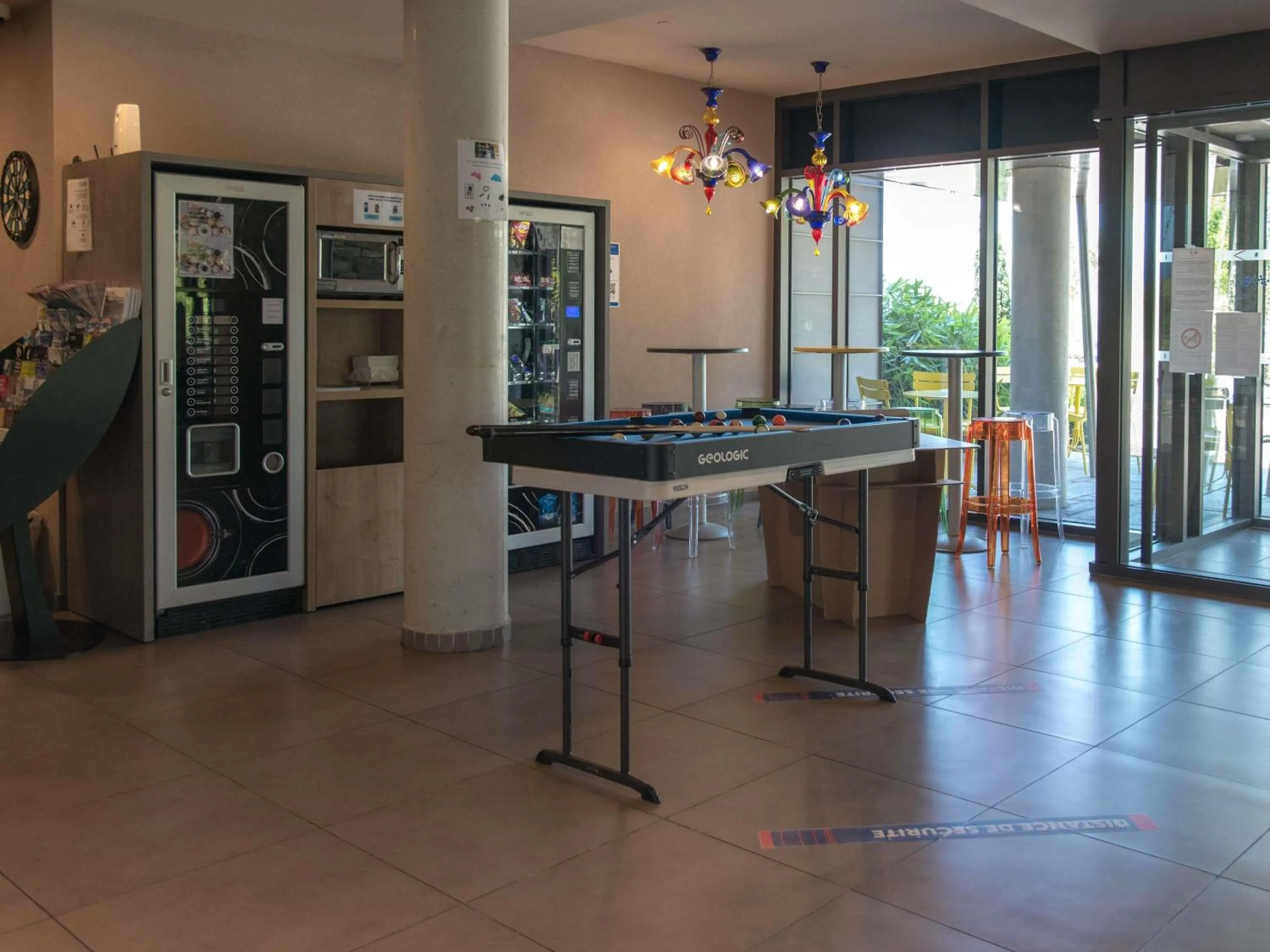 Other in Ibis Budget Archamps Porte de Genève