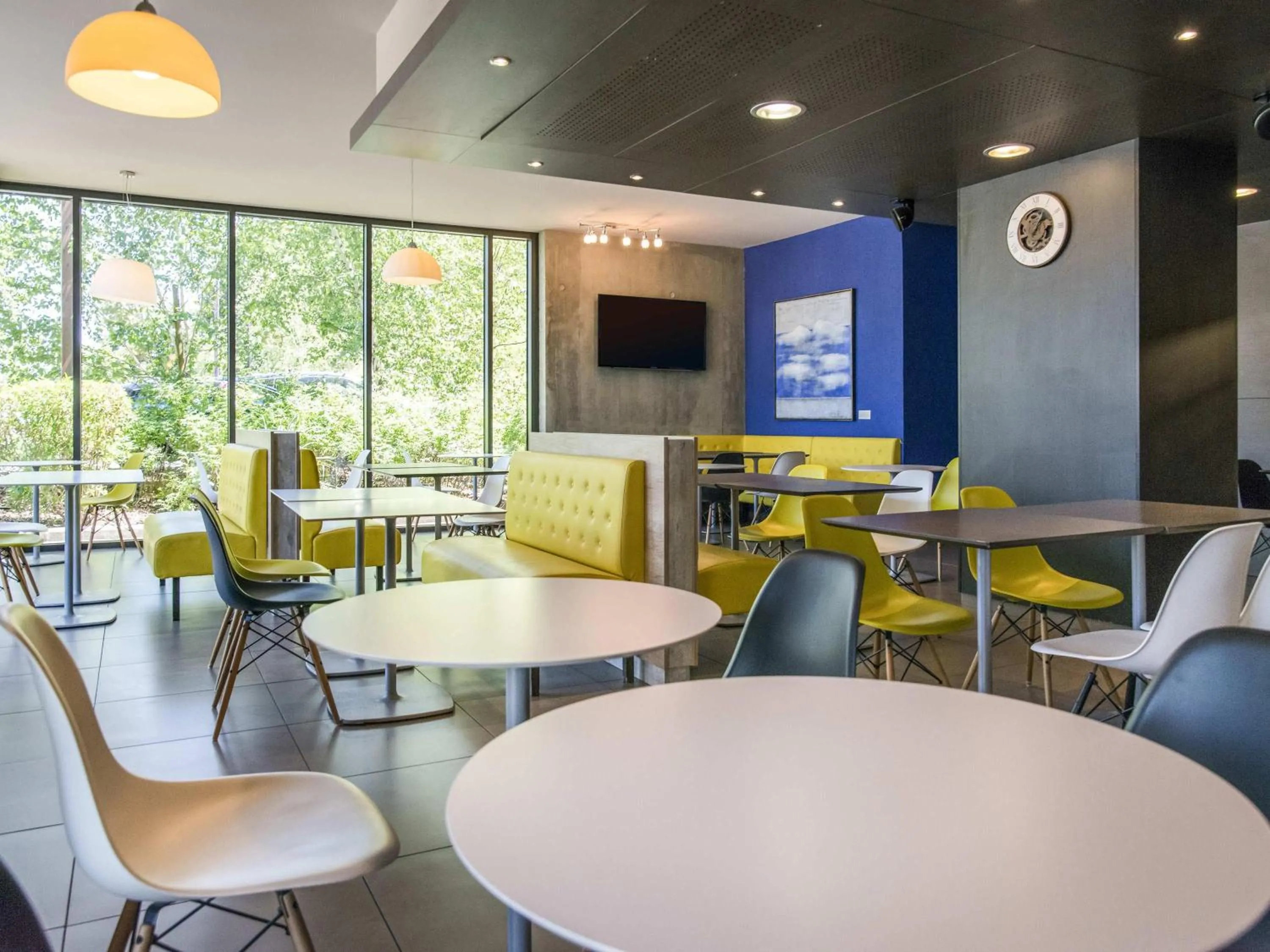 Other in Ibis Budget Archamps Porte de Genève