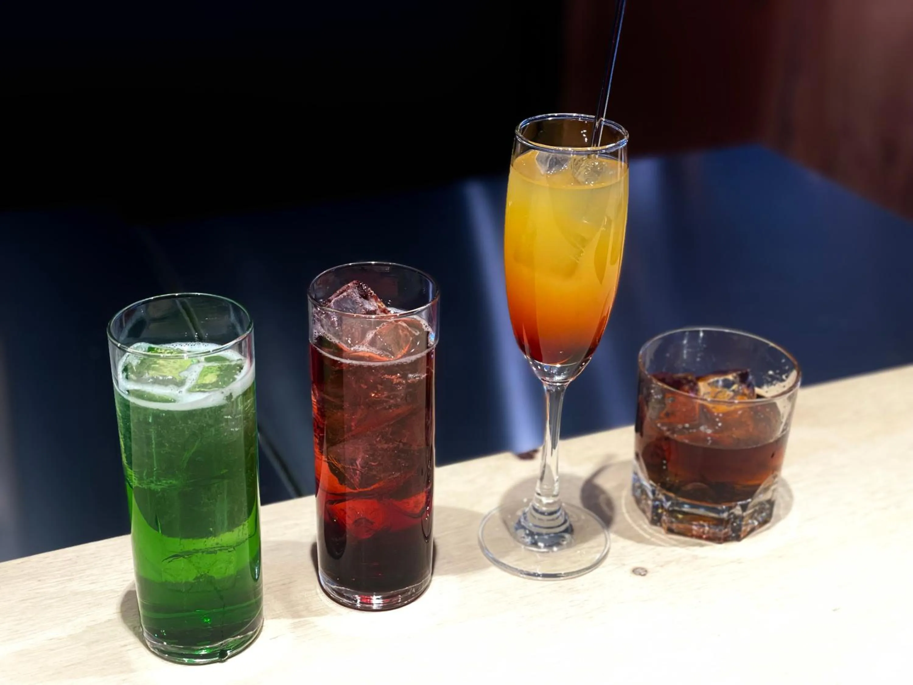 Lounge or bar in WISE OWL HOSTELS SAPPORO