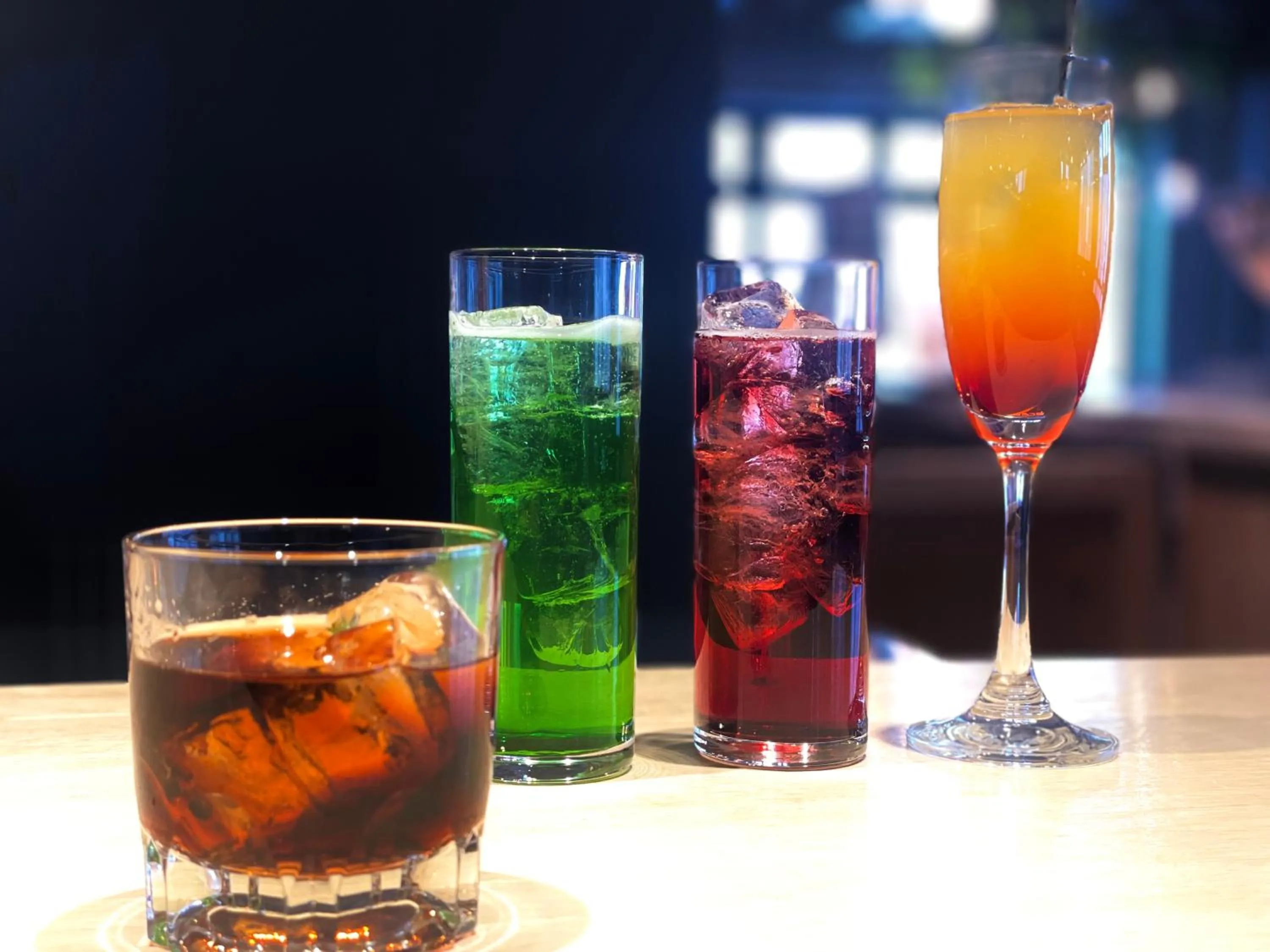 Lounge or bar in WISE OWL HOSTELS SAPPORO