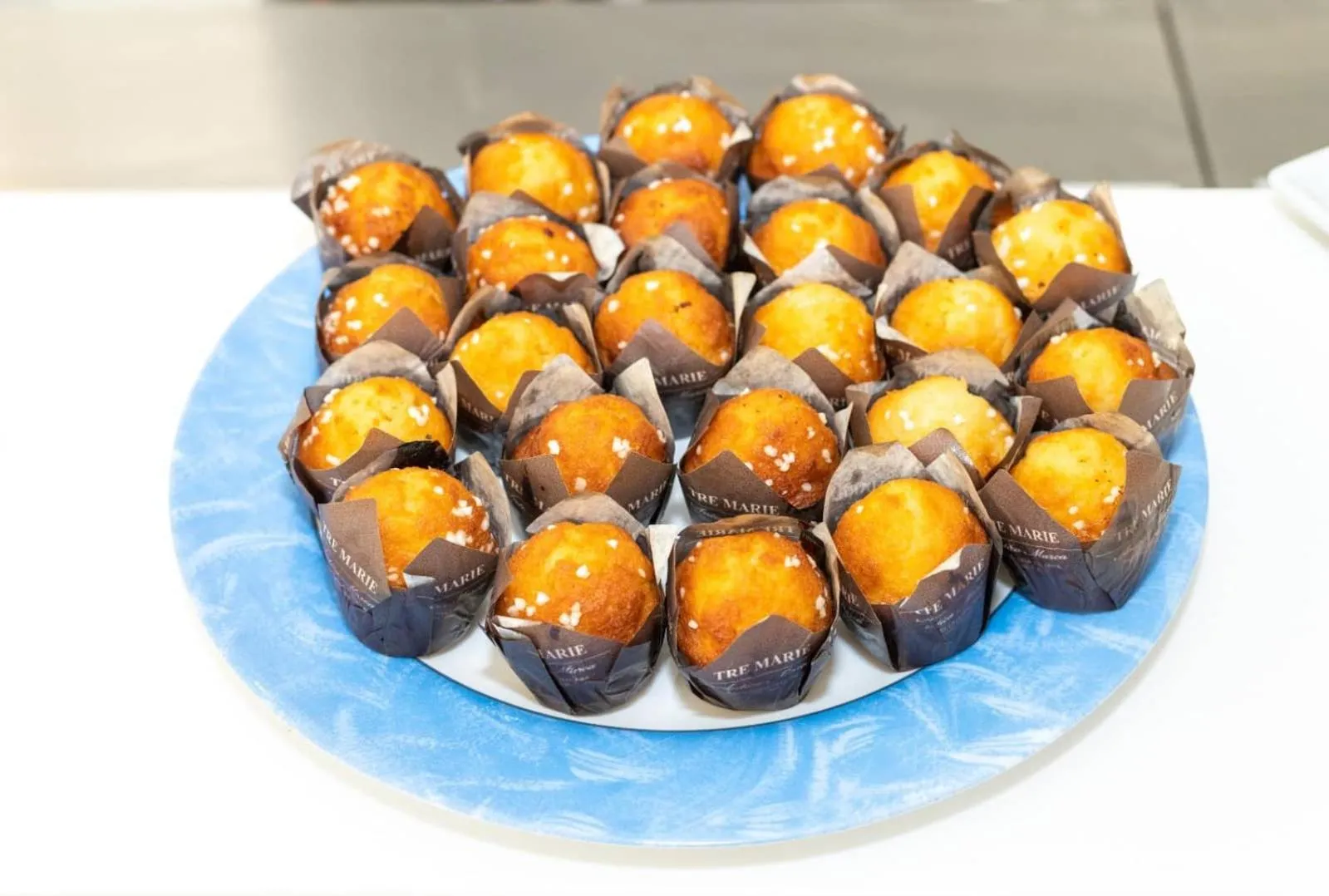 Breakfast in L'Incanto del Golfo