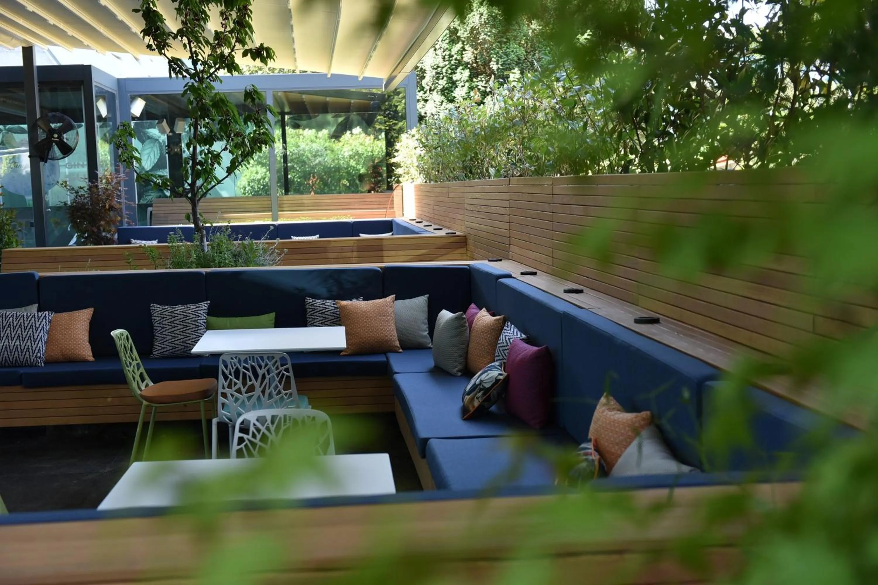 Other in Crowne Plaza Belgrade by IHG