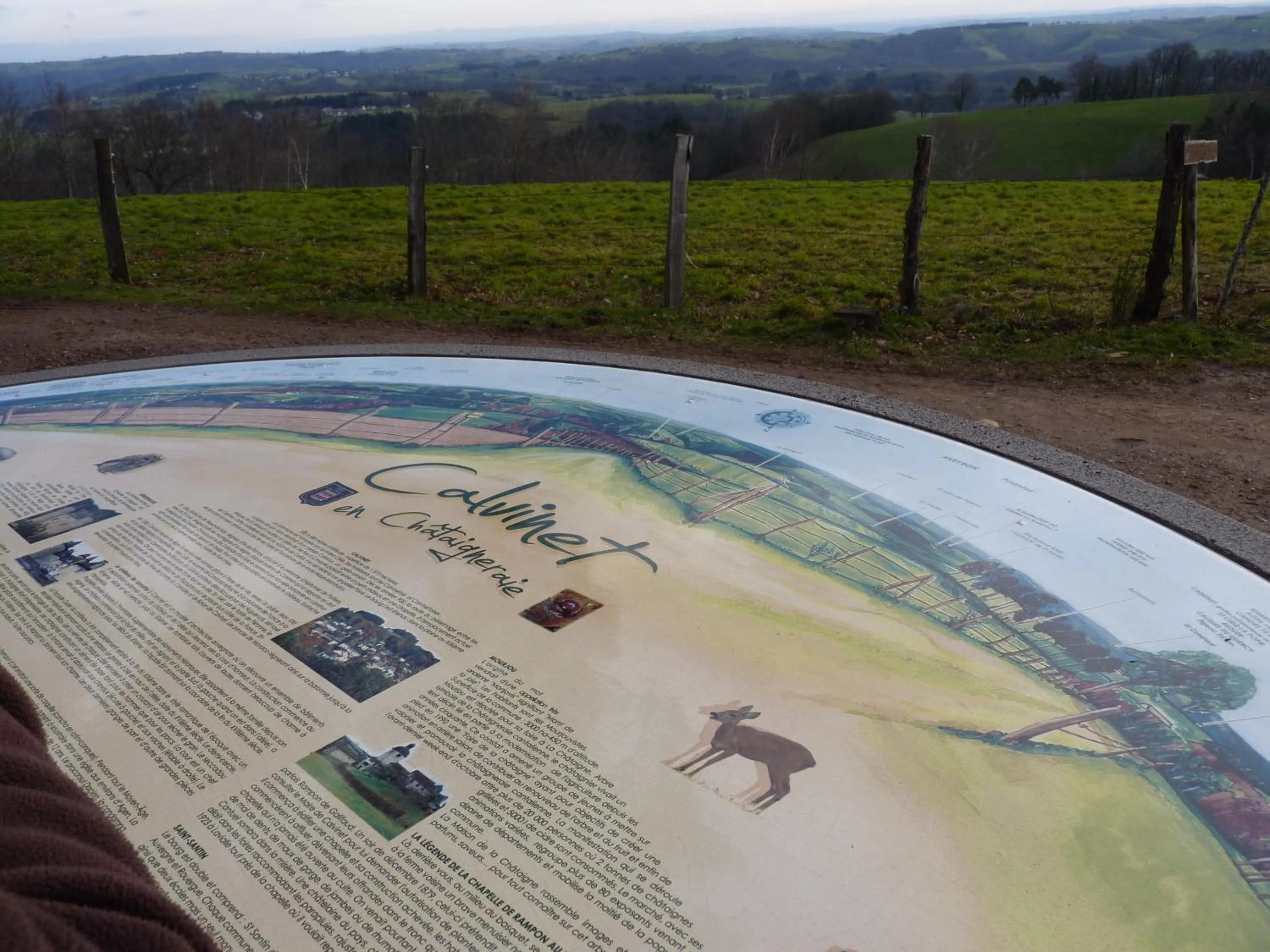 Off site in Chambres d'hôtes - Domaine de la Grangeotte