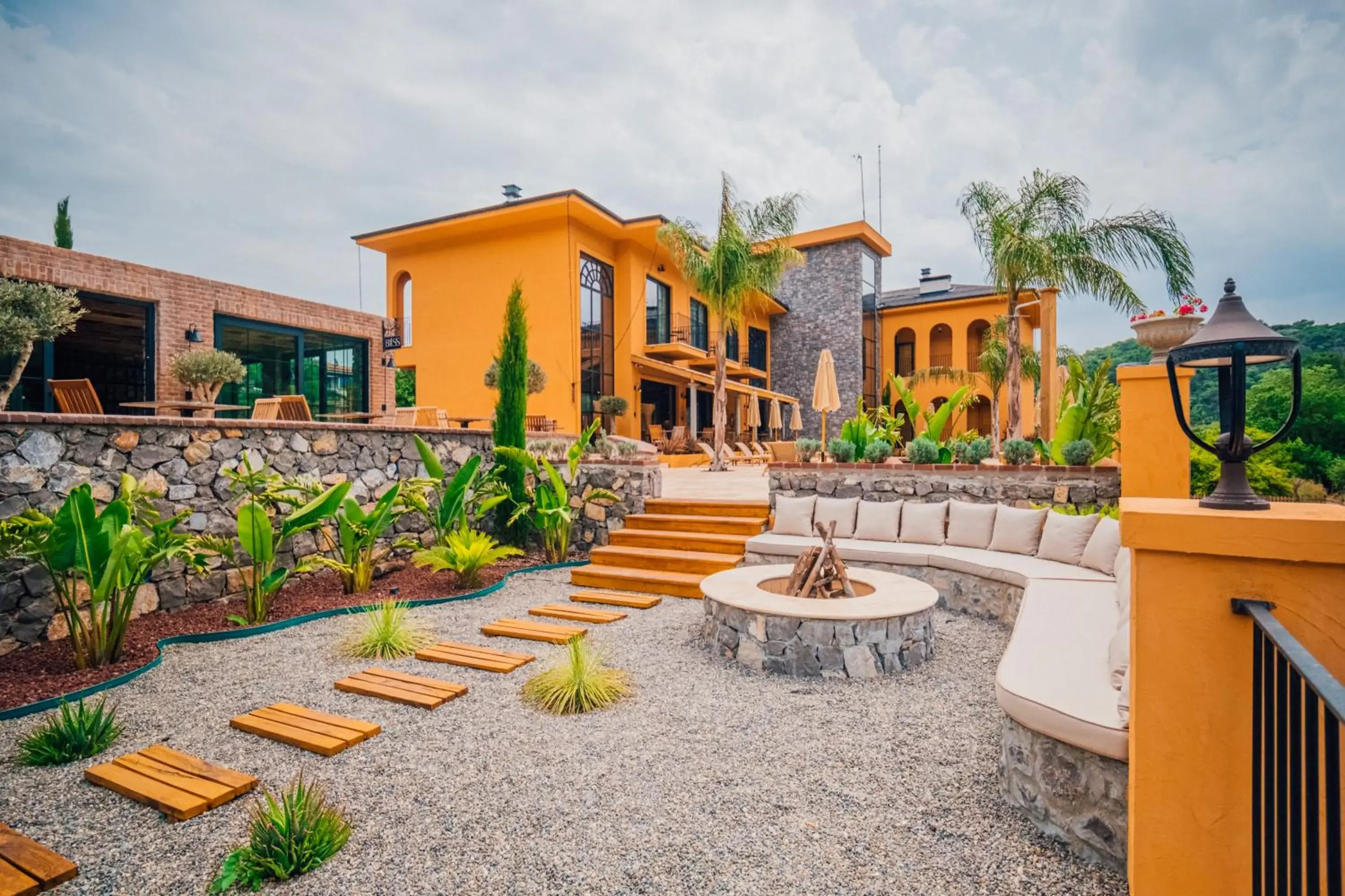 The Remote Hotel The Remote Hotel