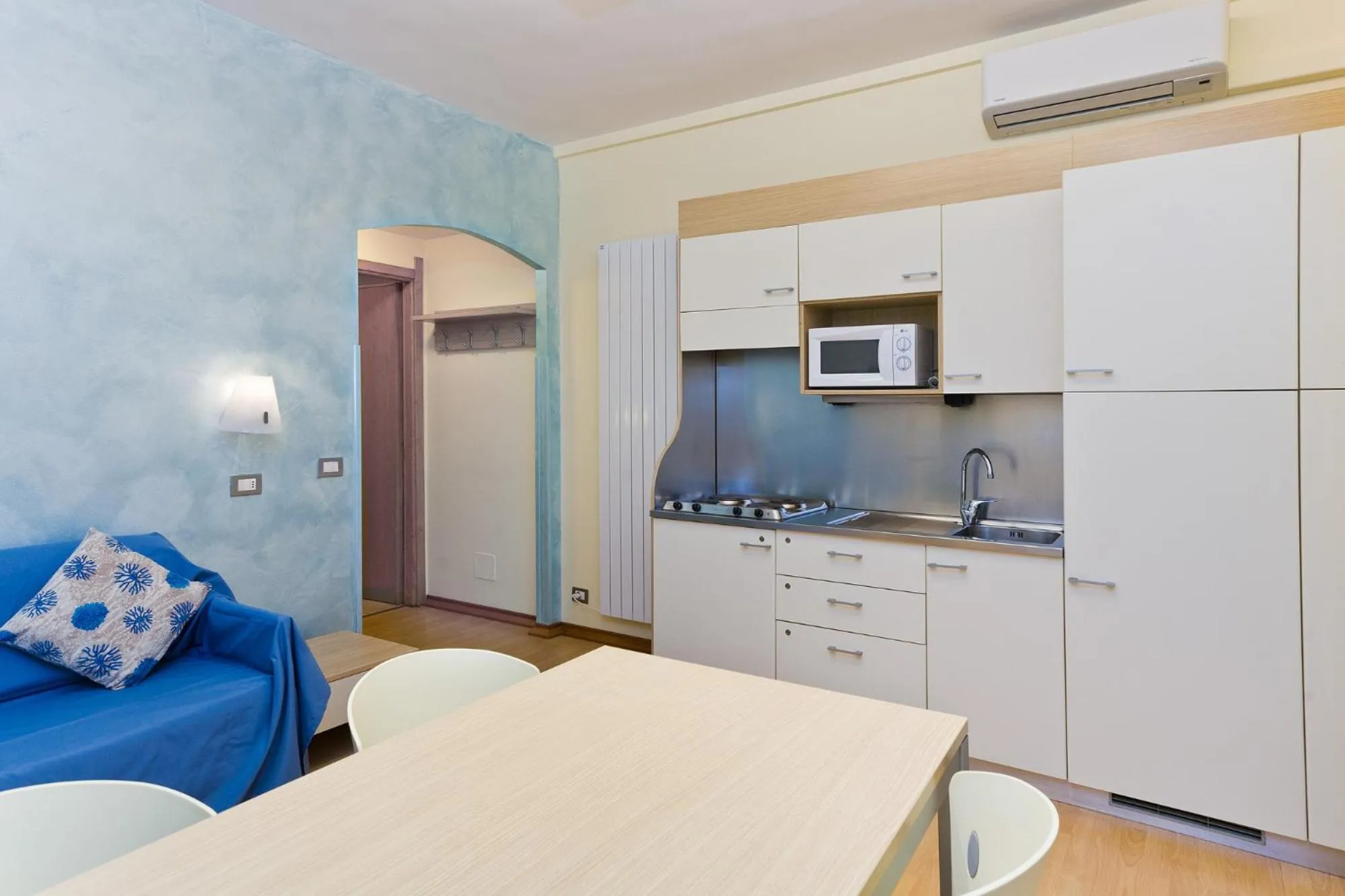 Residence Dei Due Porti