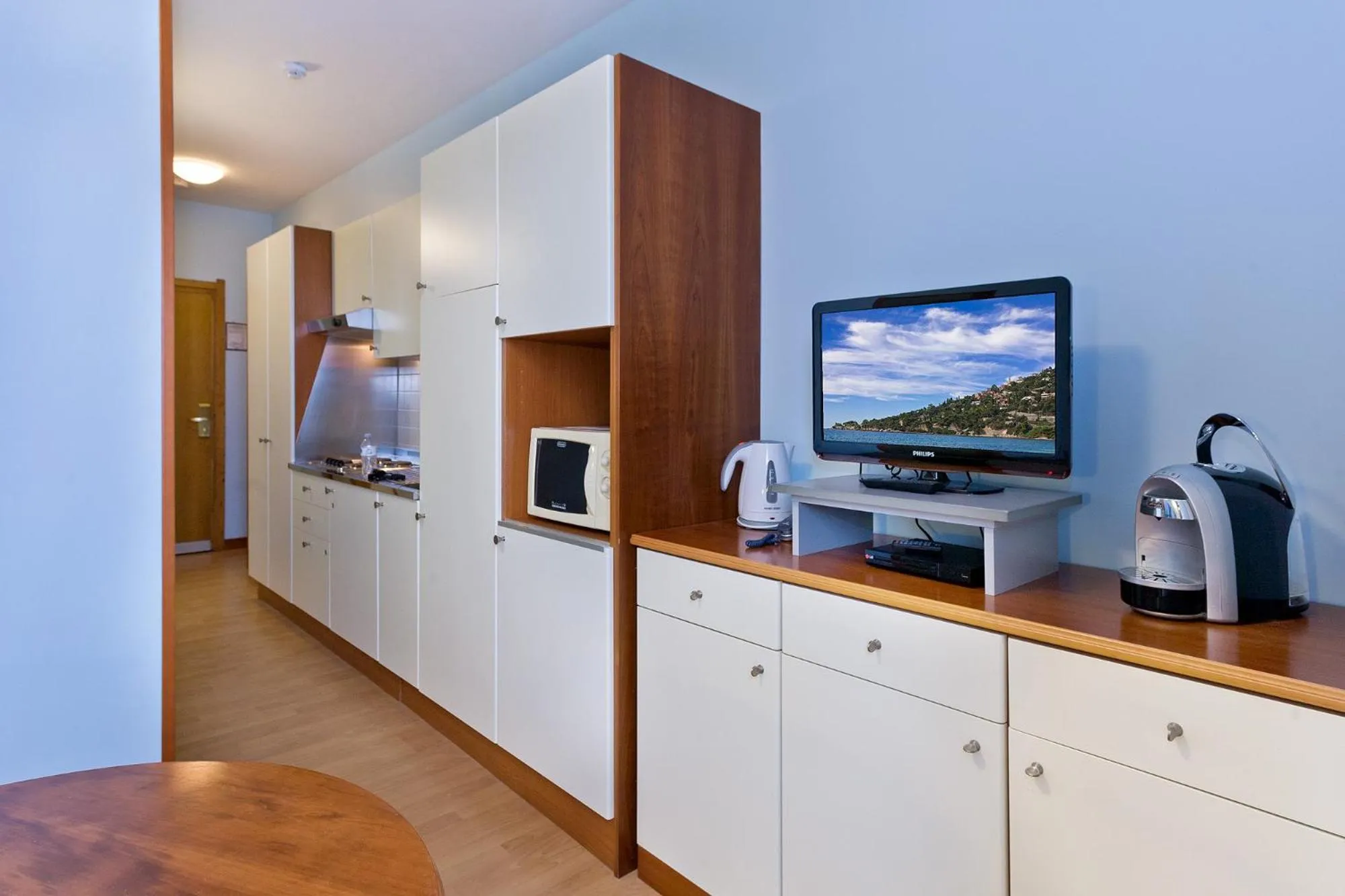 Residence Dei Due Porti