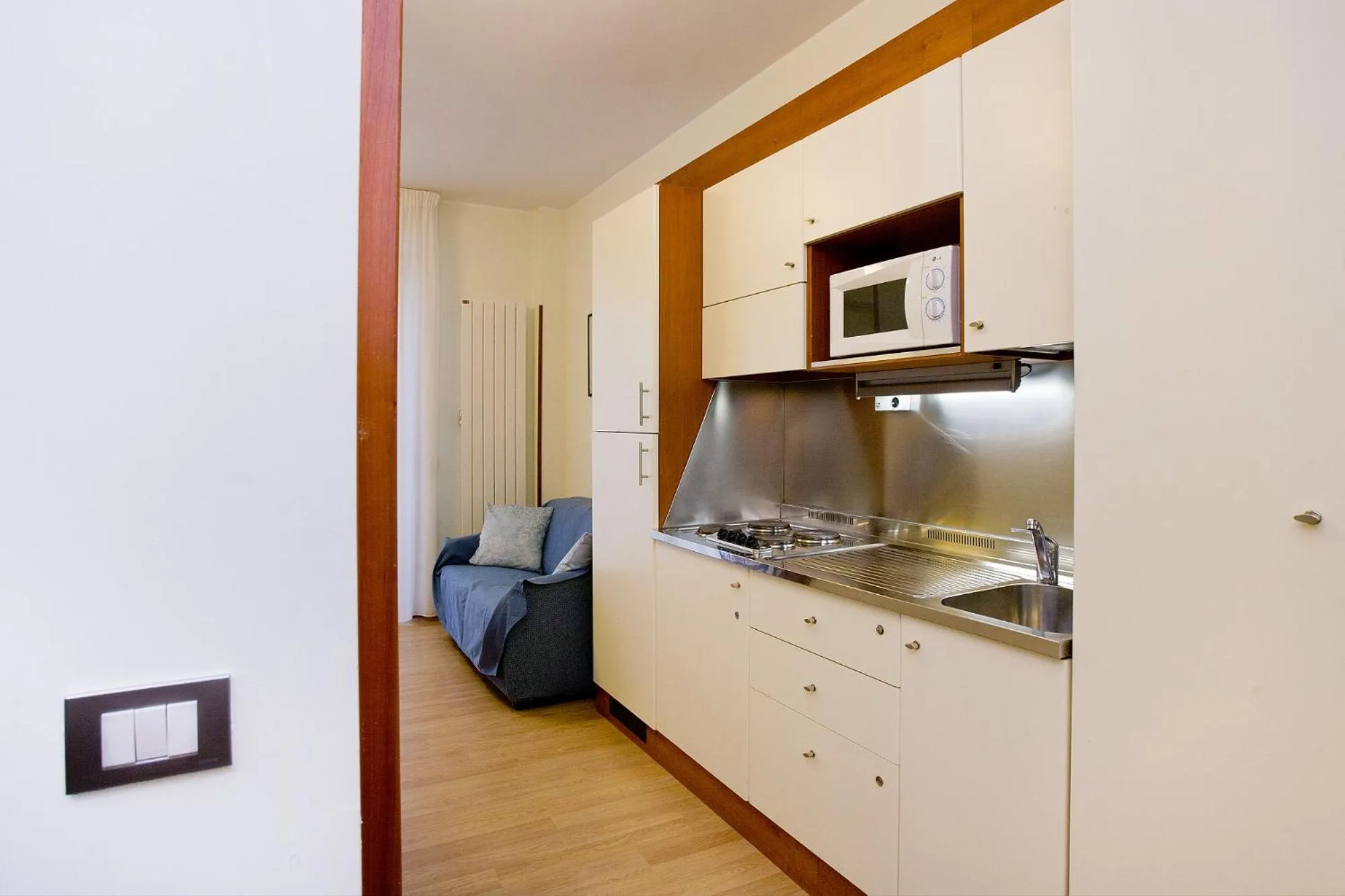 Residence Dei Due Porti