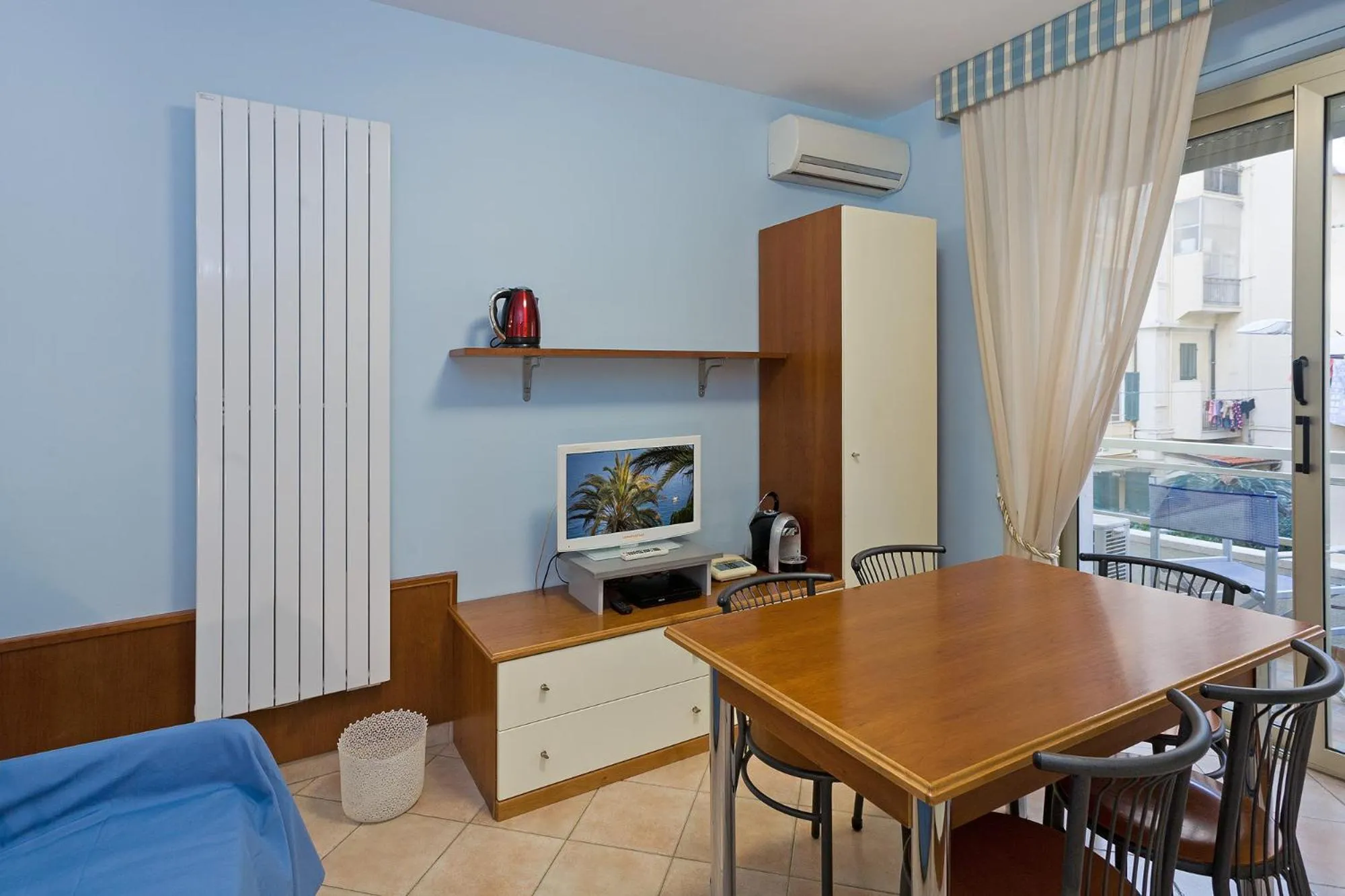 Residence Dei Due Porti