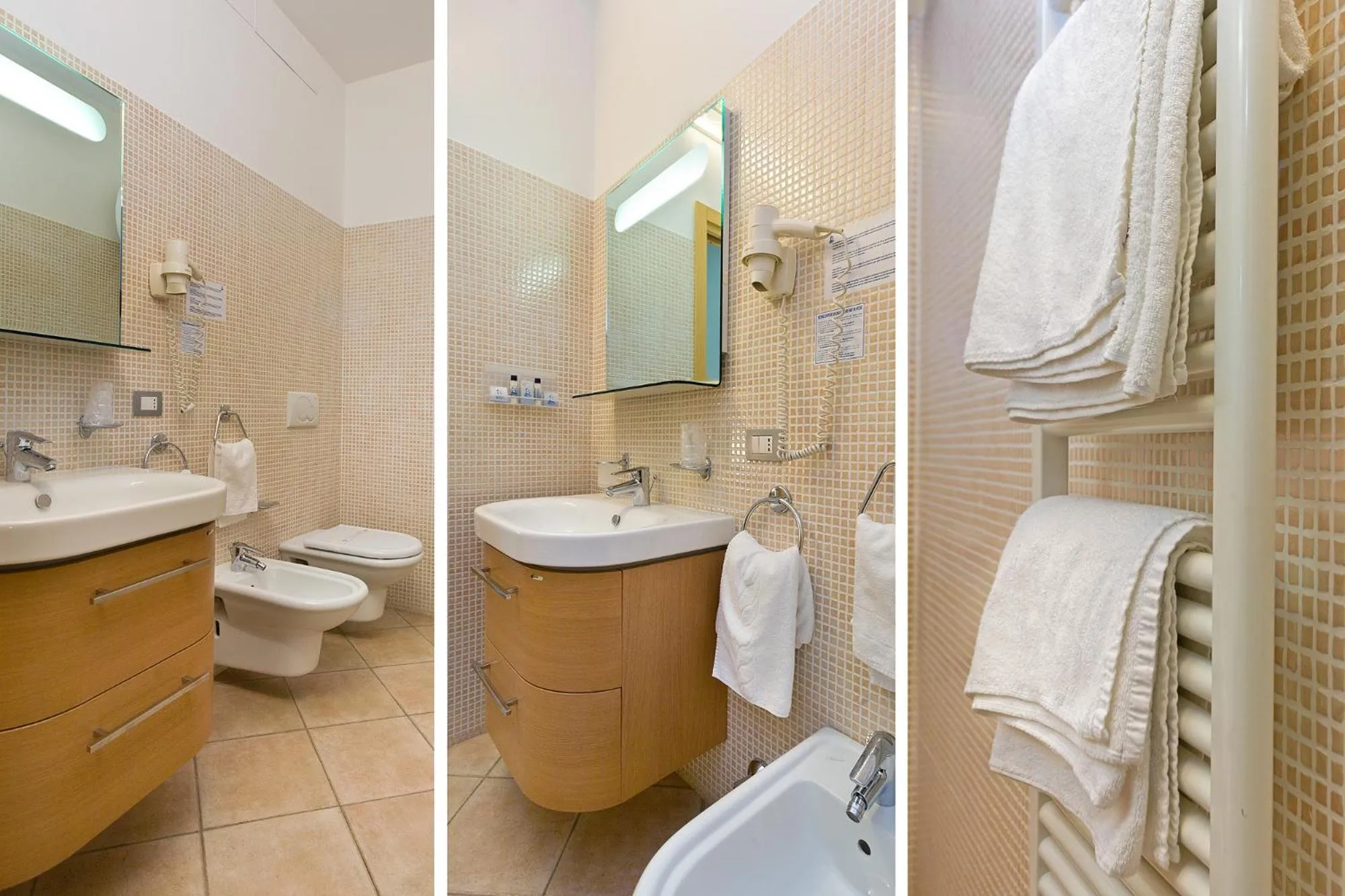 Residence Dei Due Porti