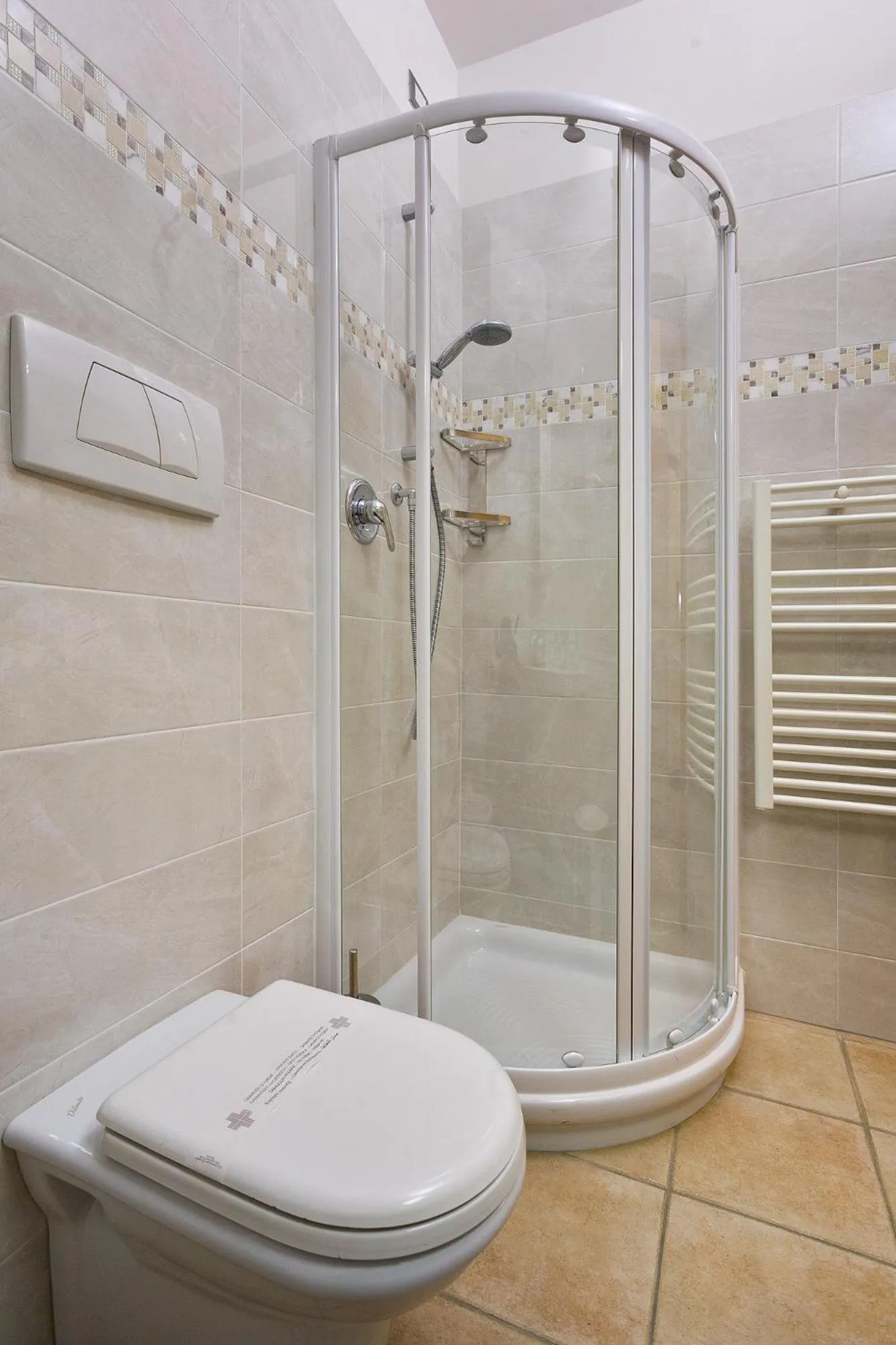 Residence Dei Due Porti