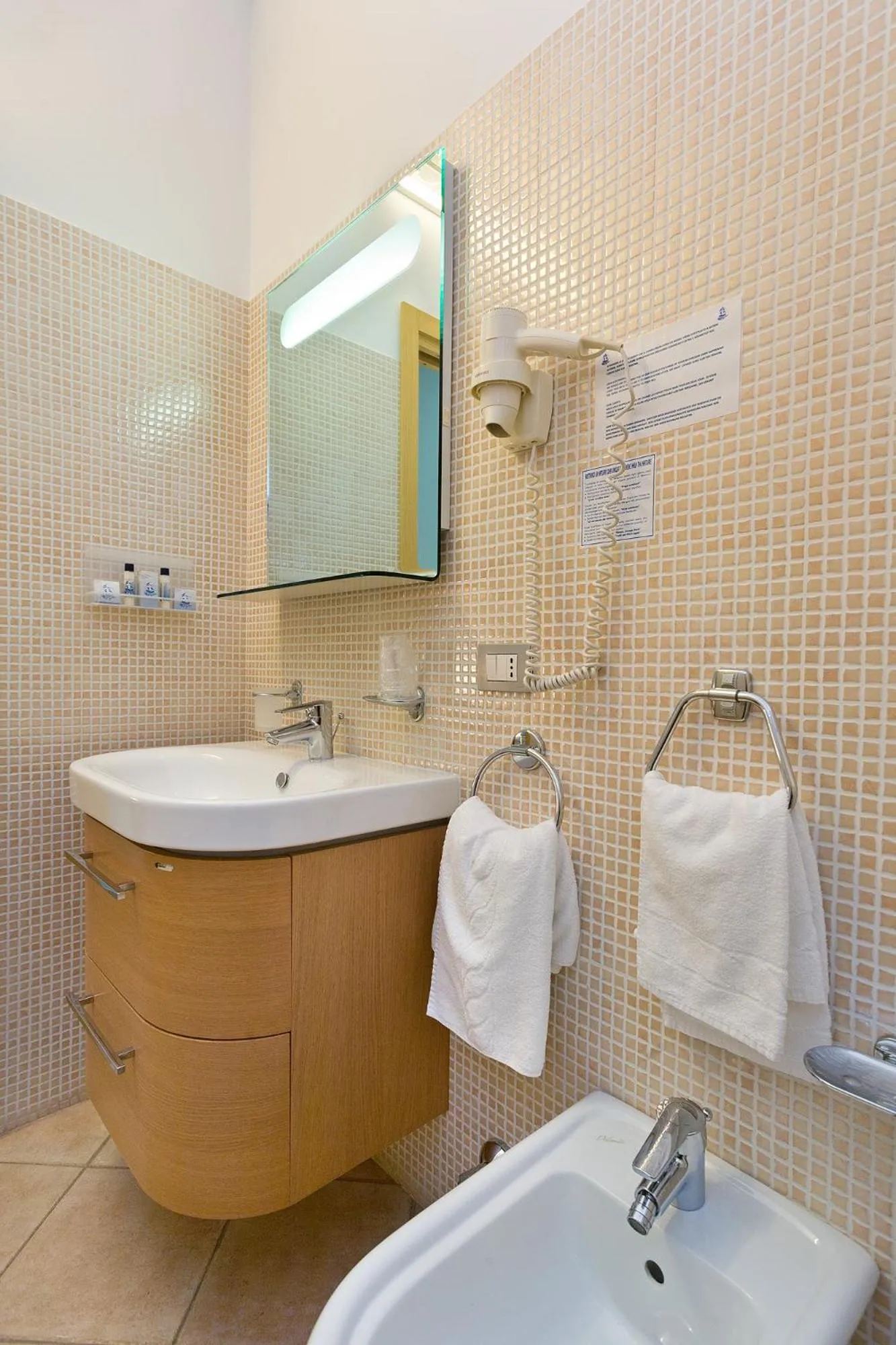 Residence Dei Due Porti