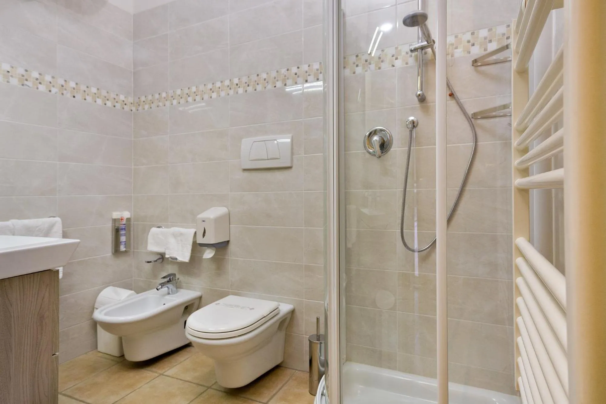 Residence Dei Due Porti