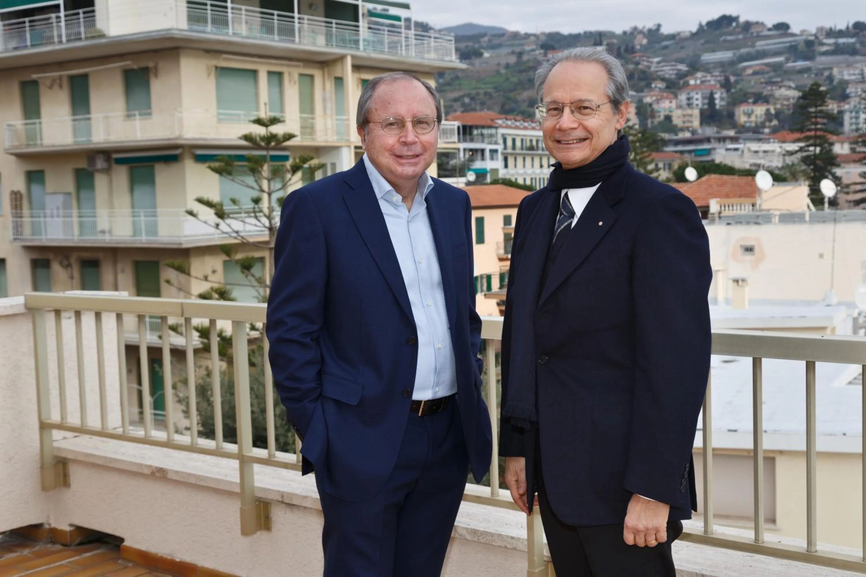 Family in Residence Dei Due Porti