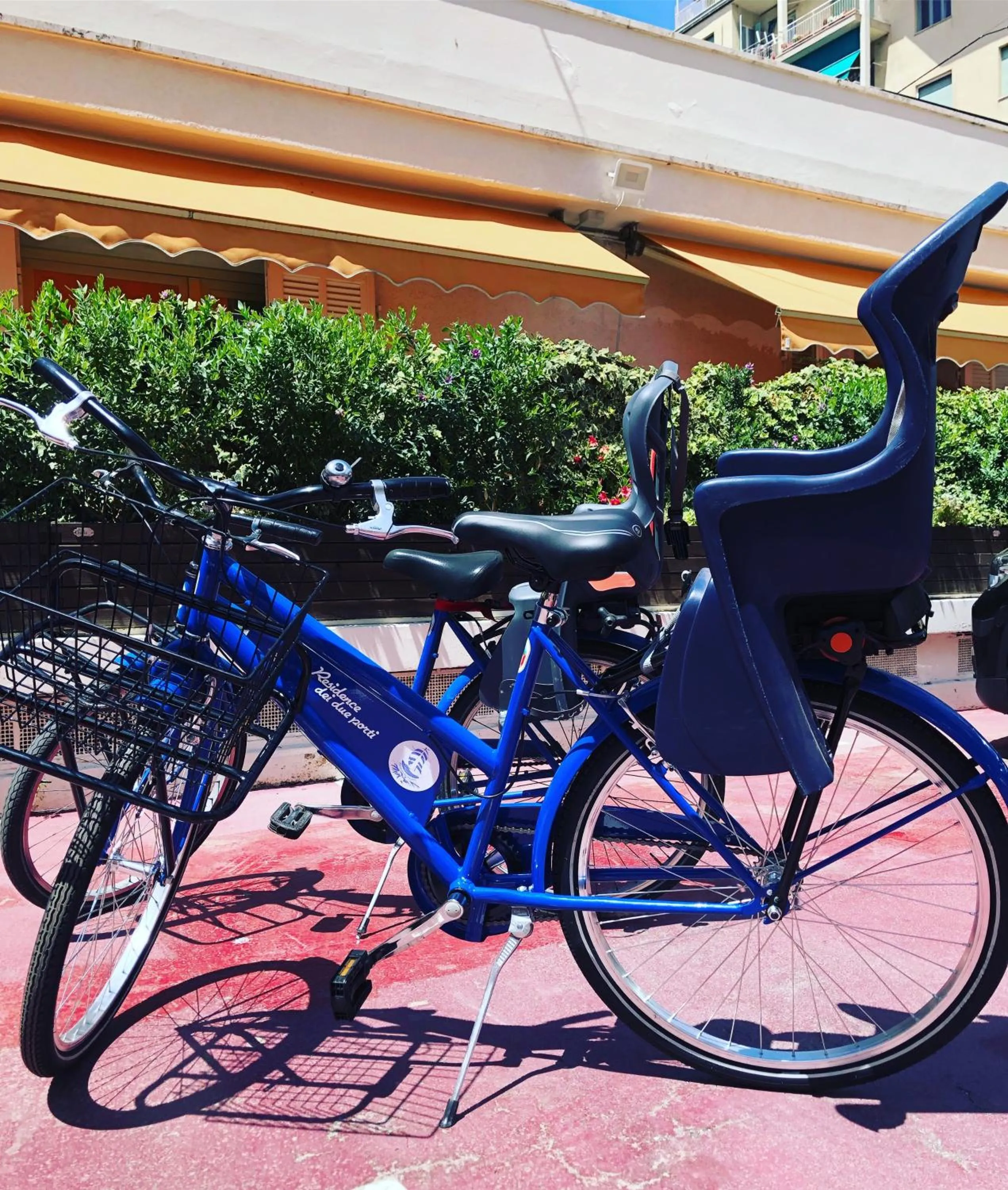 Residence Dei Due Porti