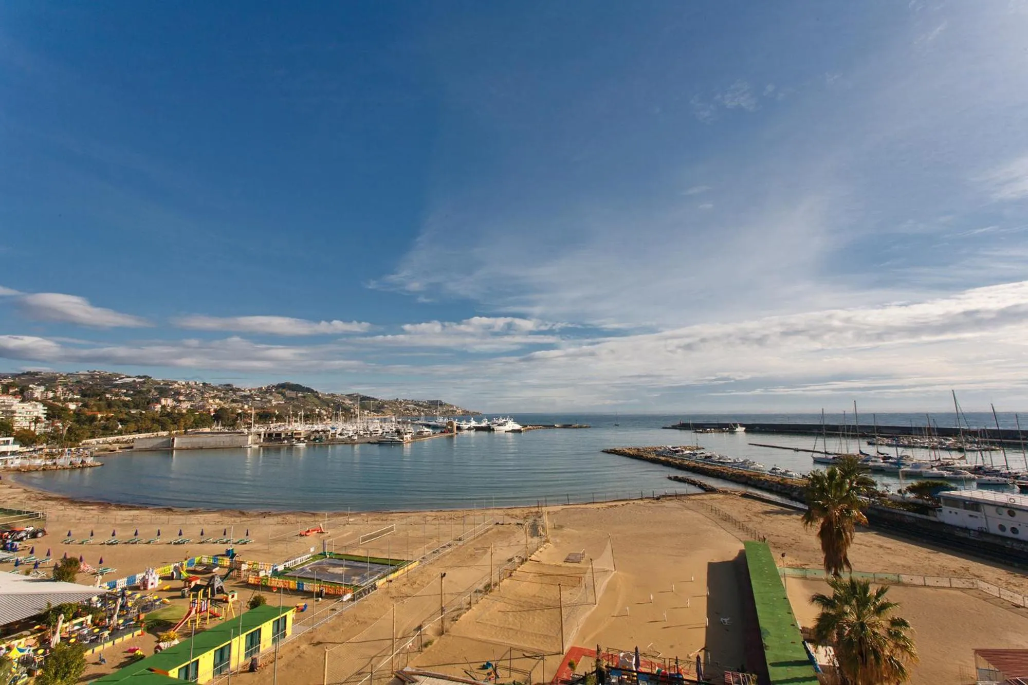 Residence Dei Due Porti