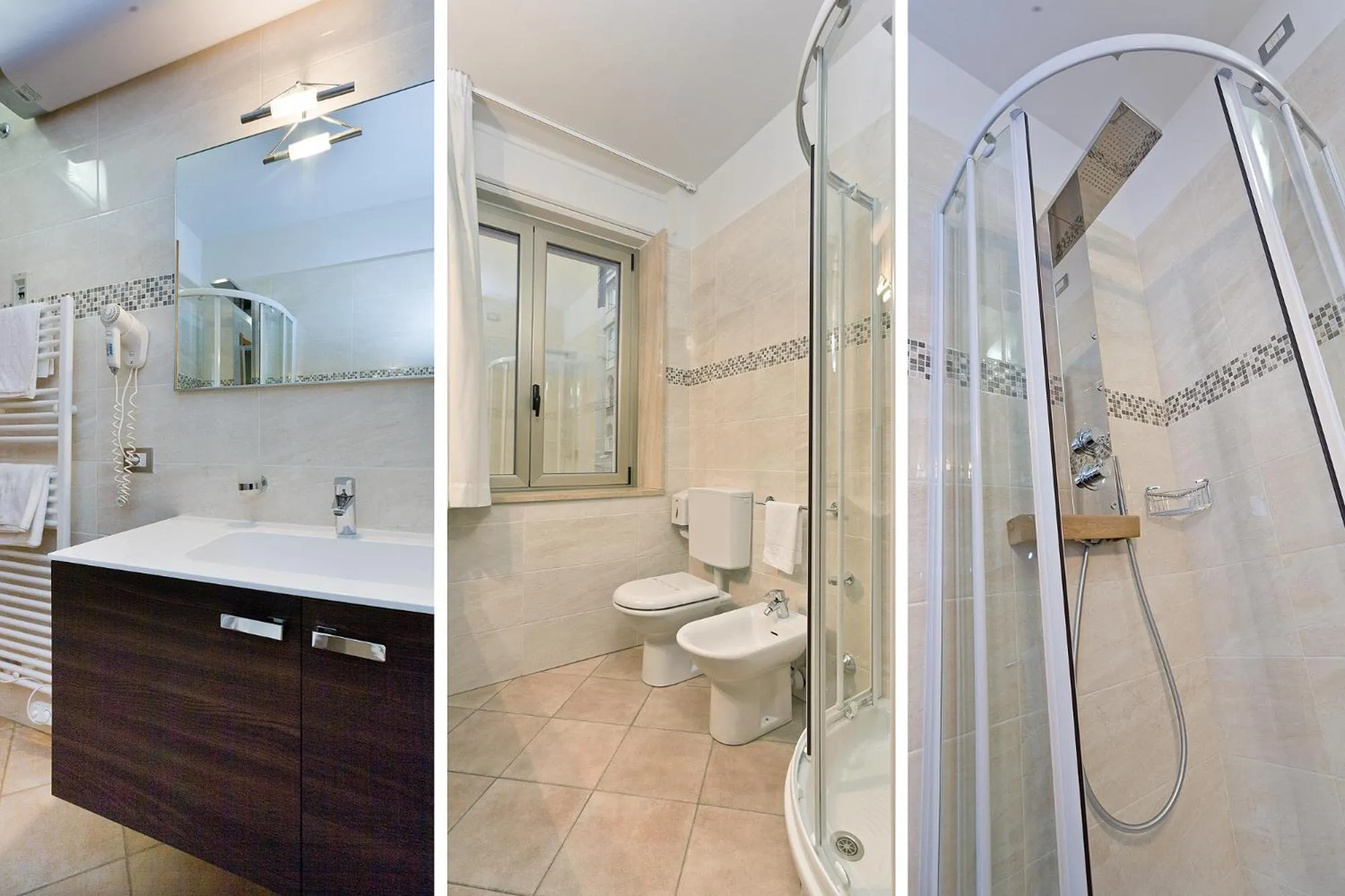 Residence Dei Due Porti