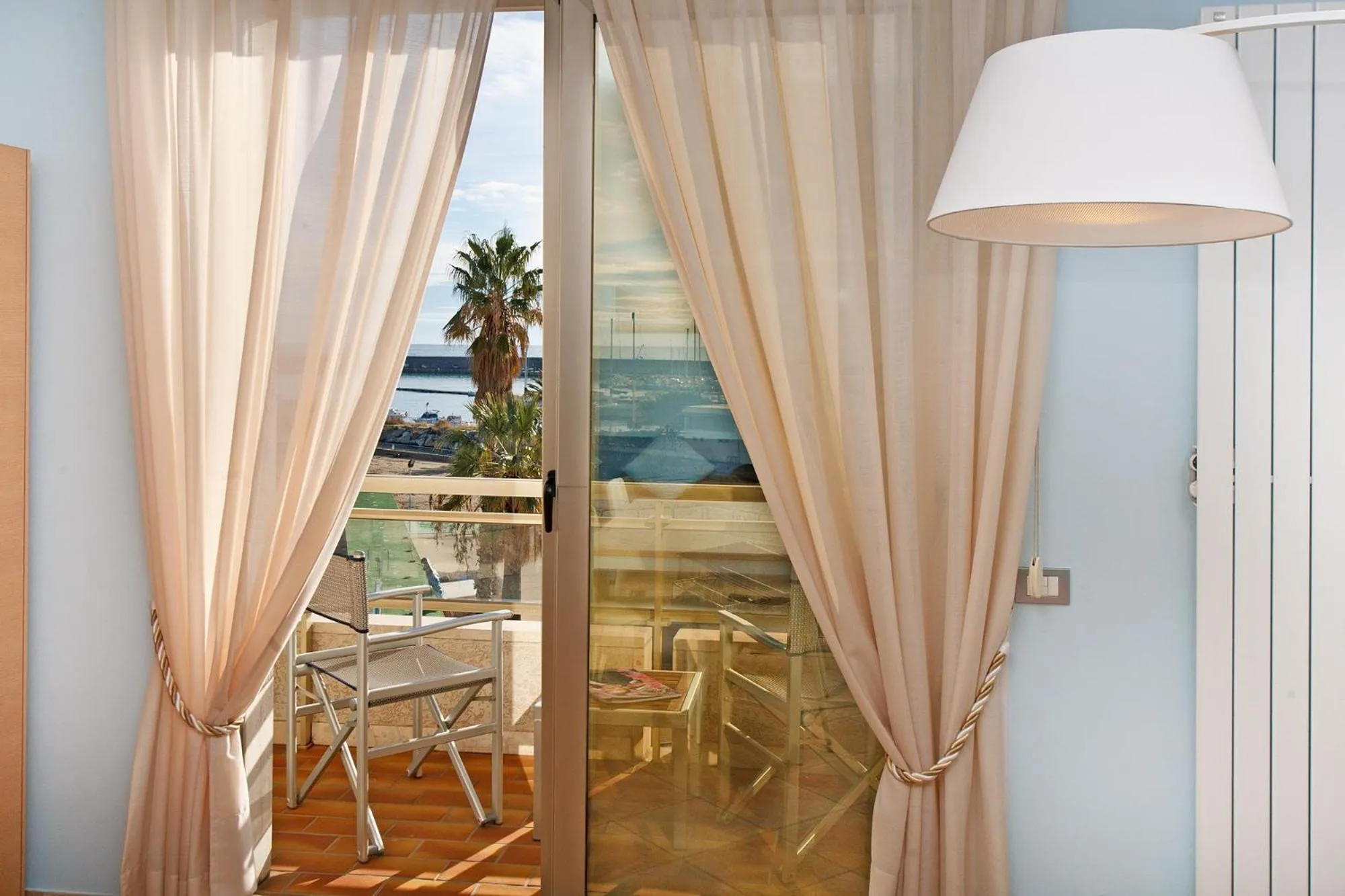 Residence Dei Due Porti