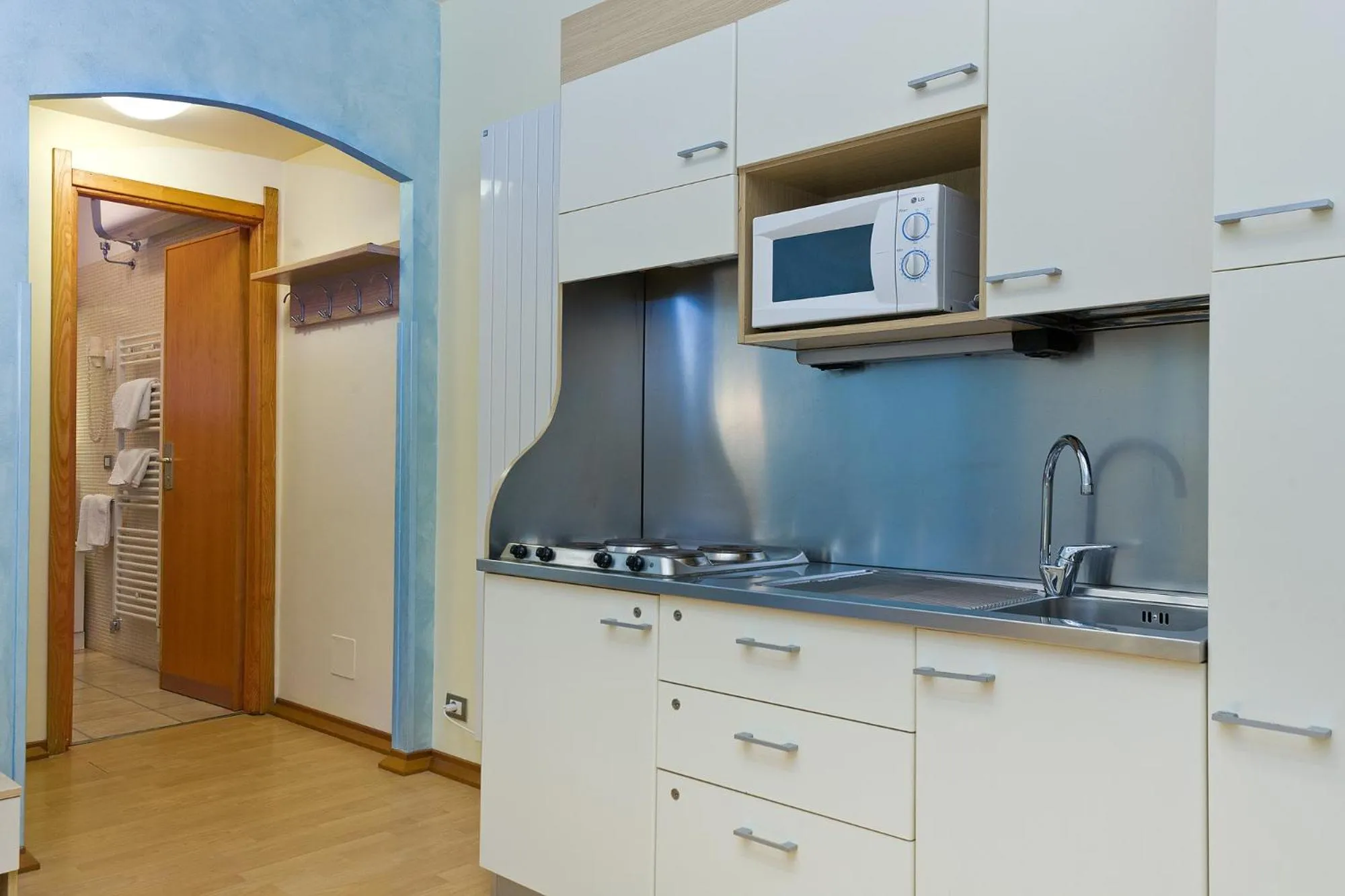 Residence Dei Due Porti