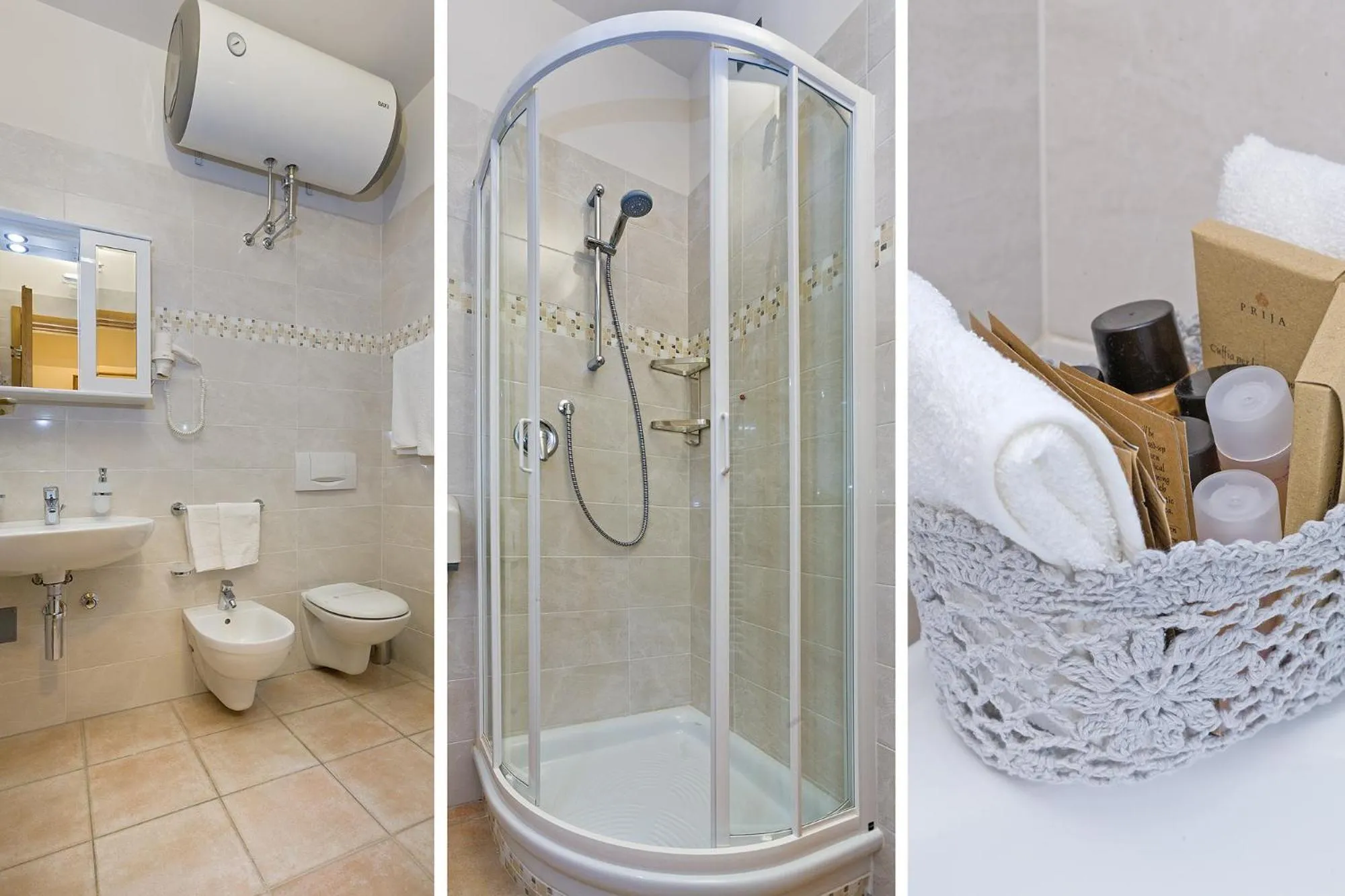 Residence Dei Due Porti