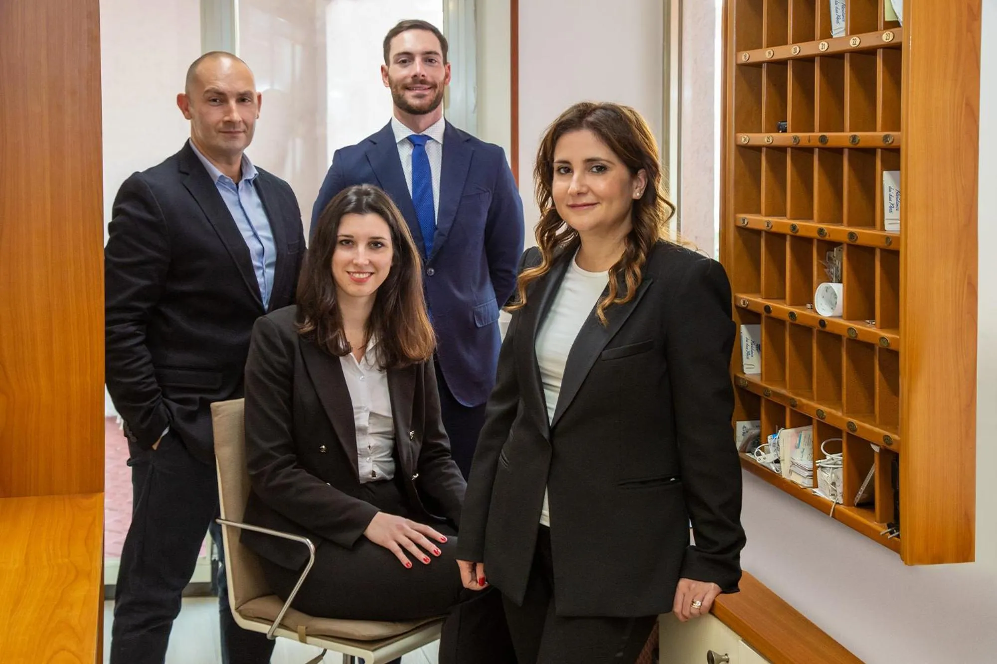 Residence Dei Due Porti