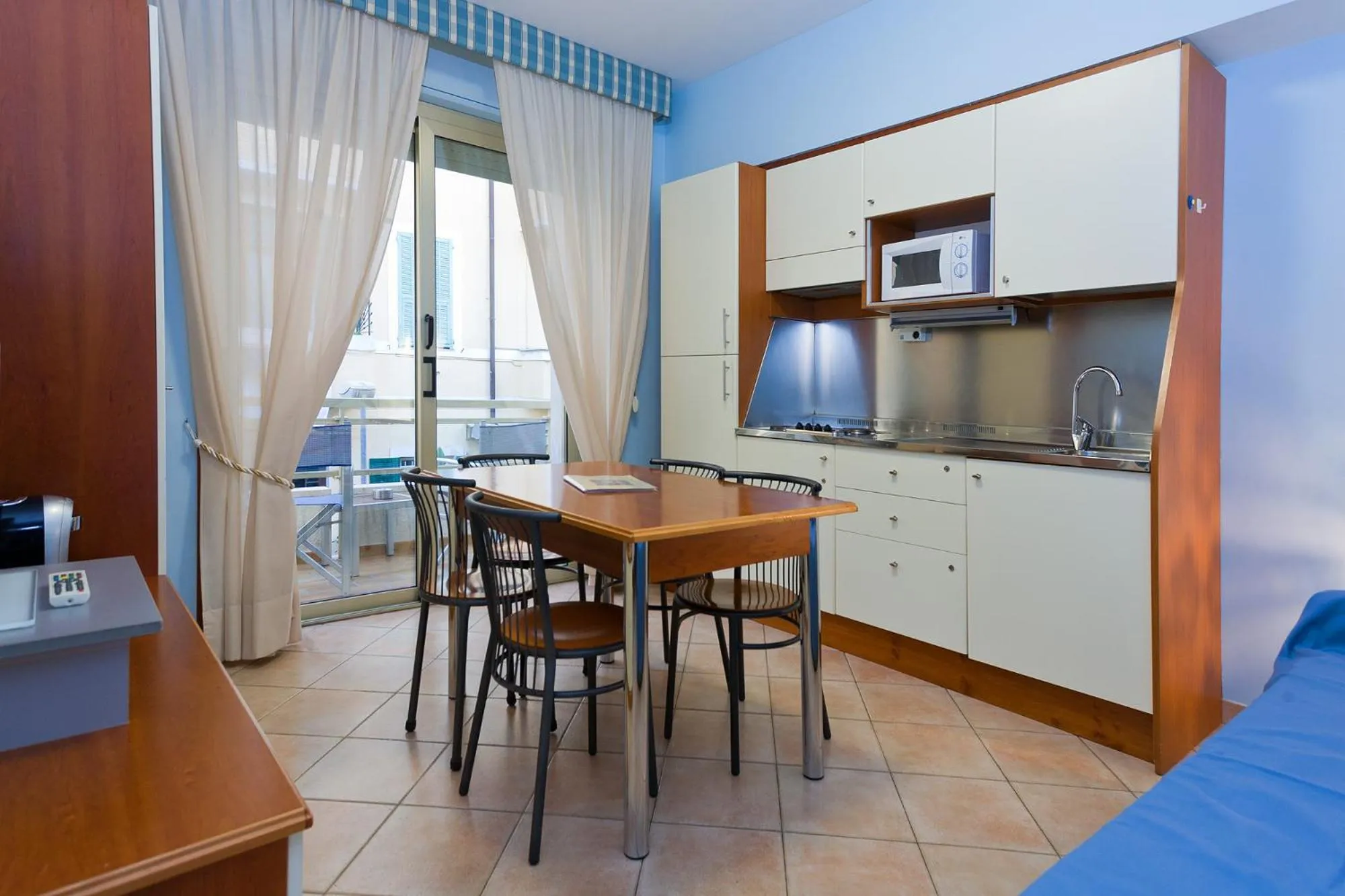 Residence Dei Due Porti