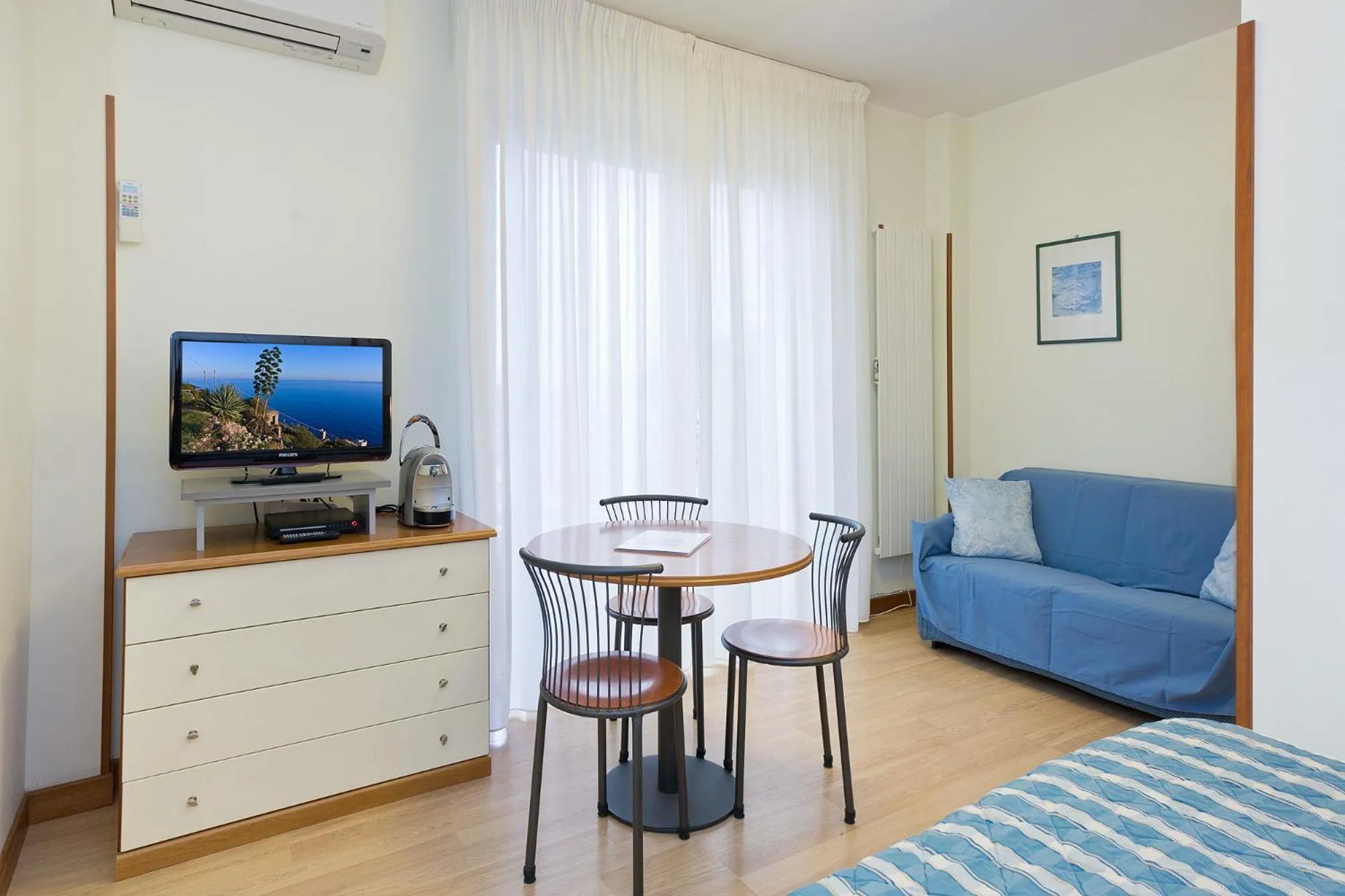 Residence Dei Due Porti