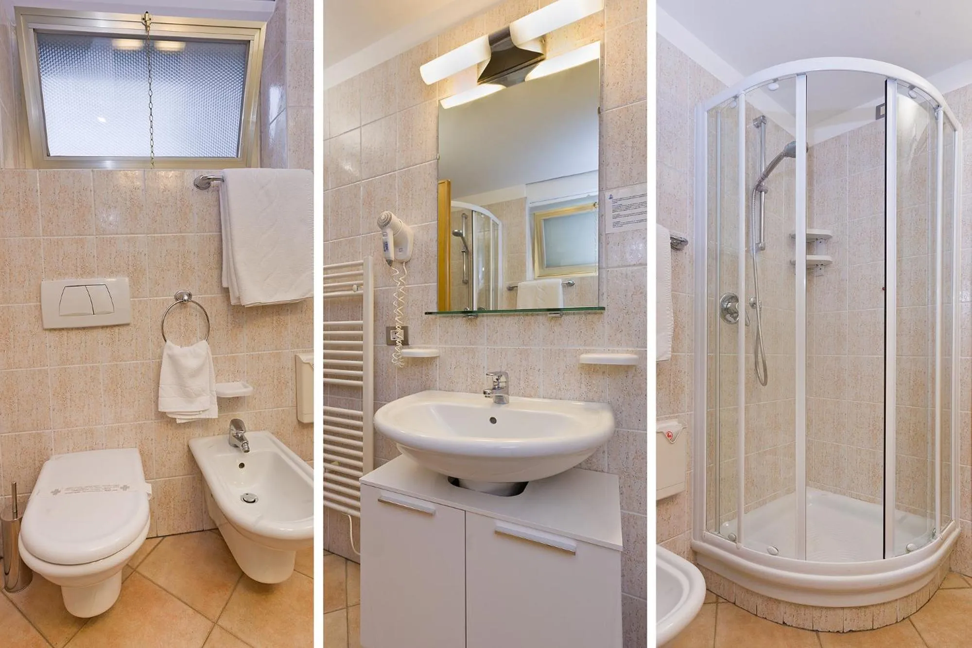 Residence Dei Due Porti