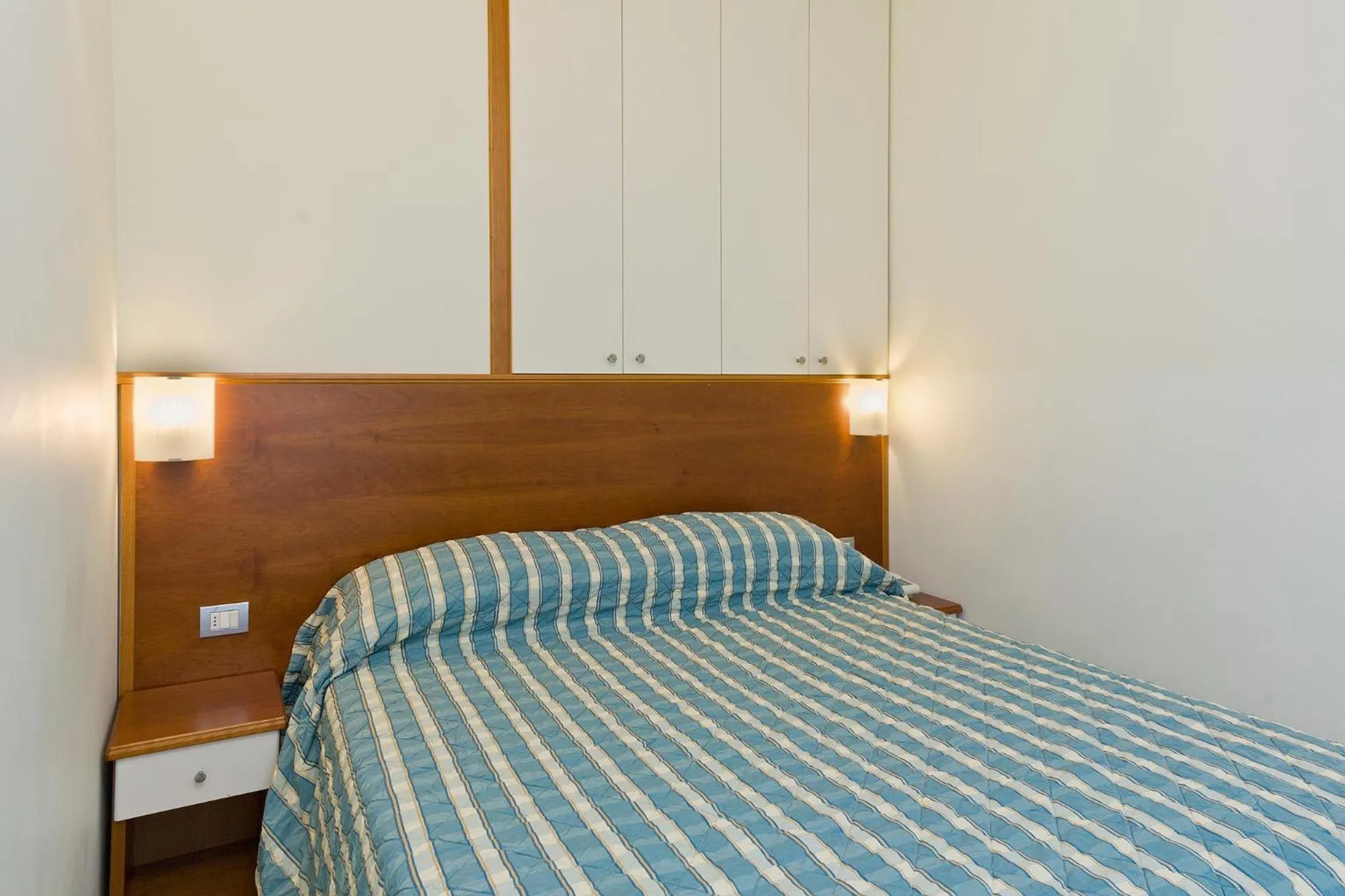 Bed in Residence Dei Due Porti