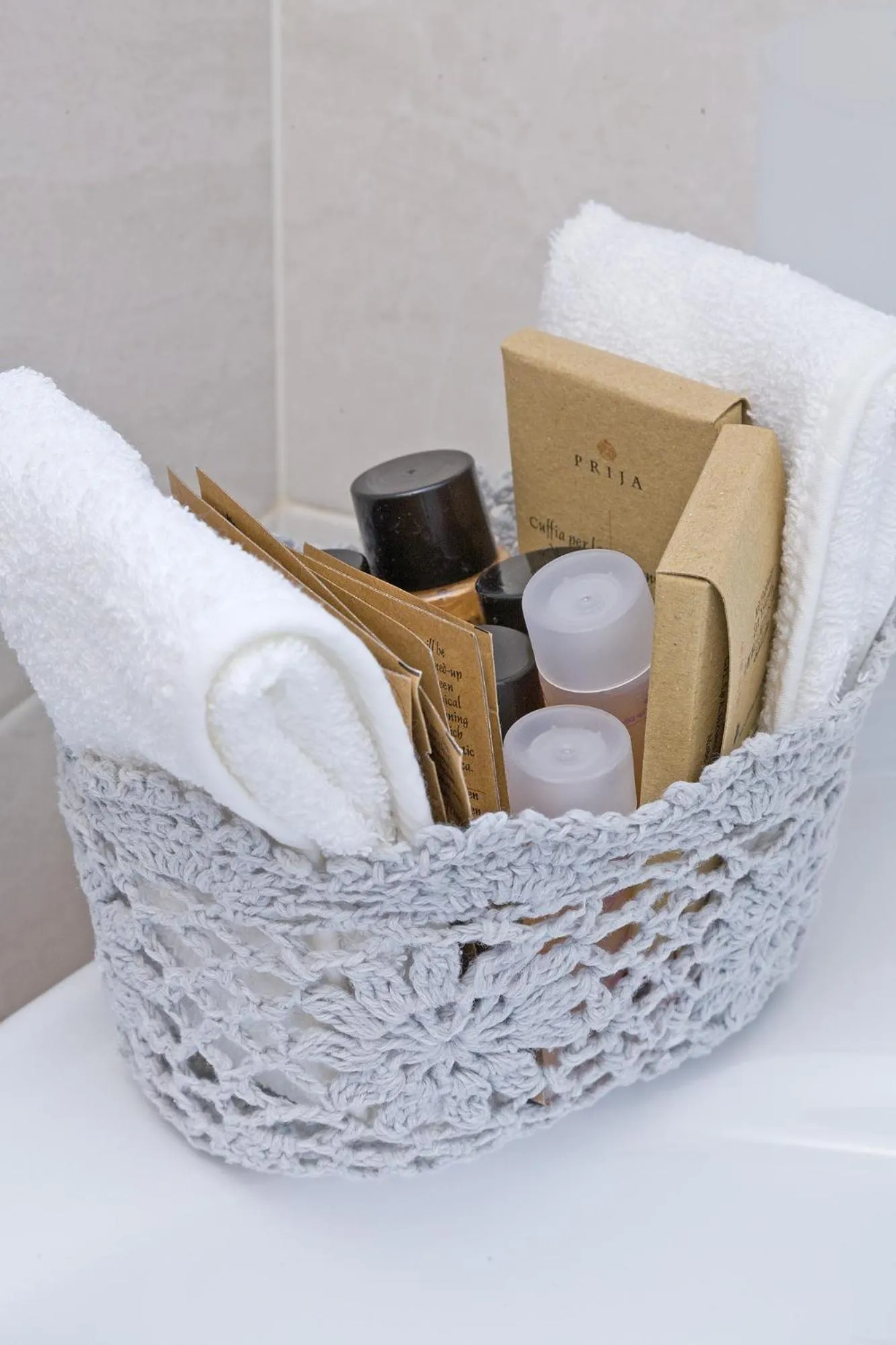 Residence Dei Due Porti