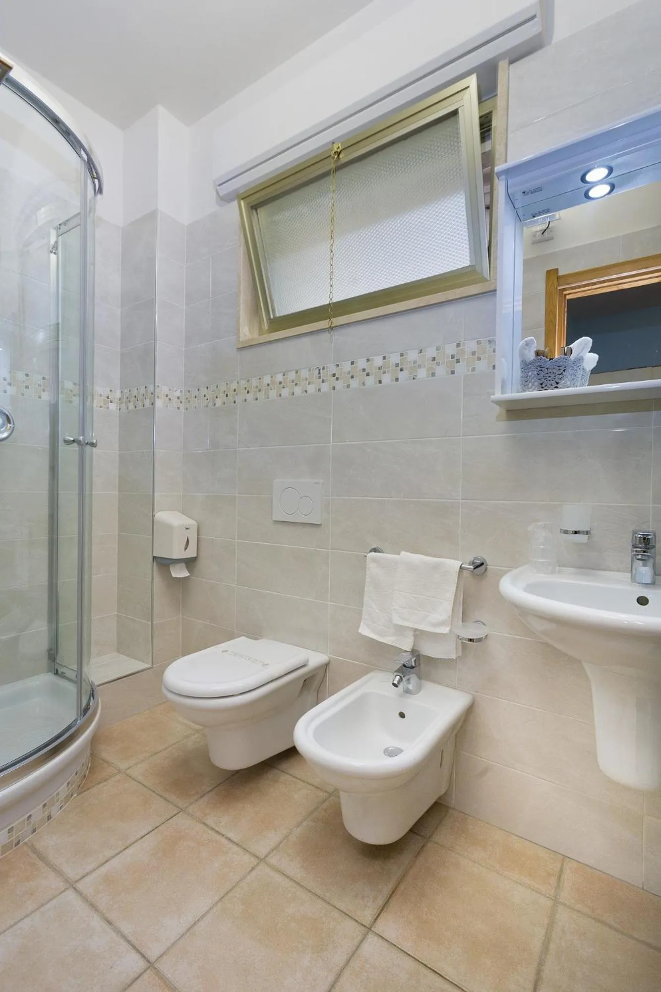 Residence Dei Due Porti